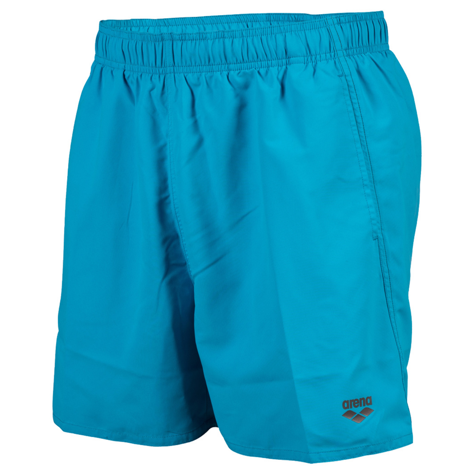 Arena Fundamentals Boxer R Herren, blau, Grösse: 3XL