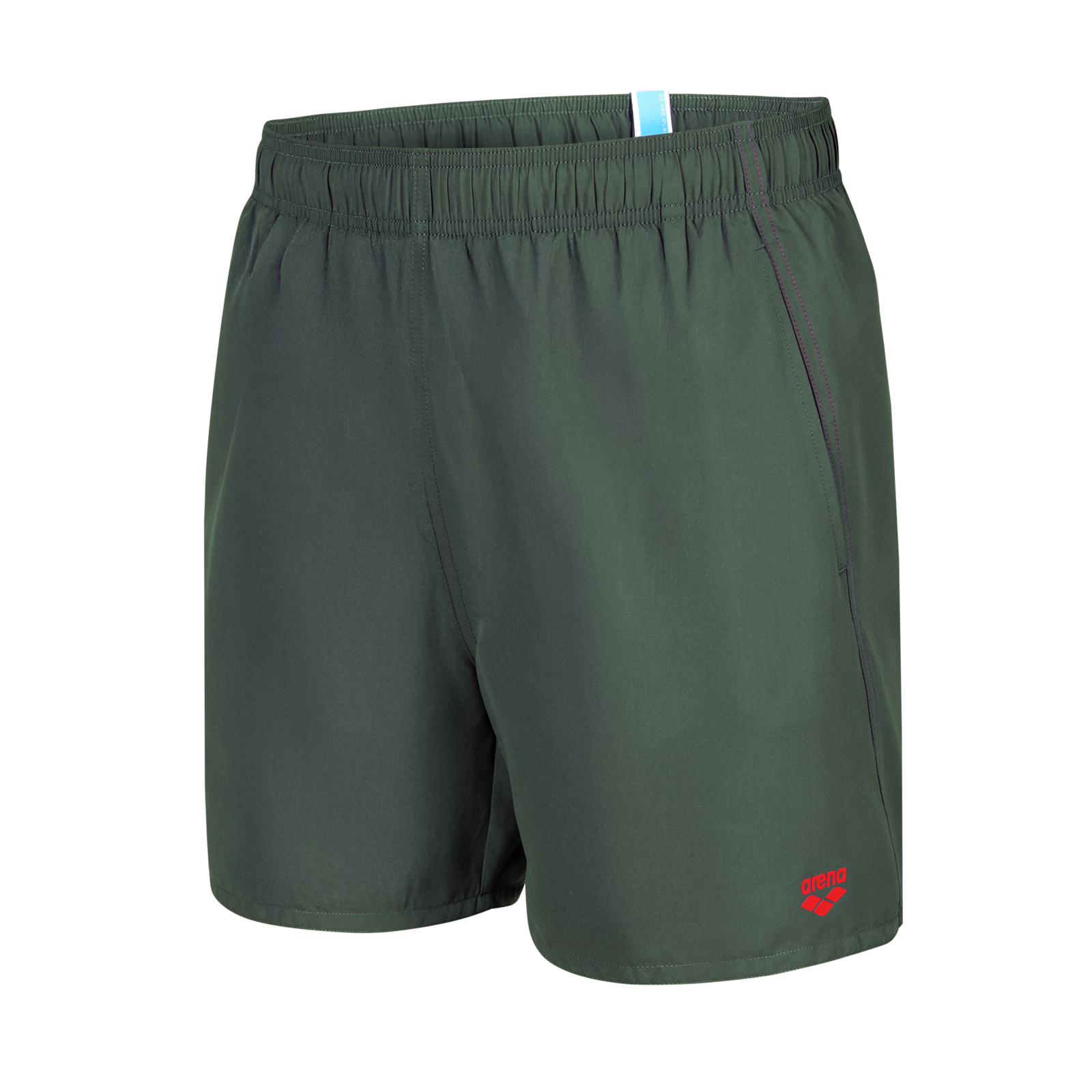 Image of Arena Fundamentals Boxer R Herren, grün, Grösse: 3XL
