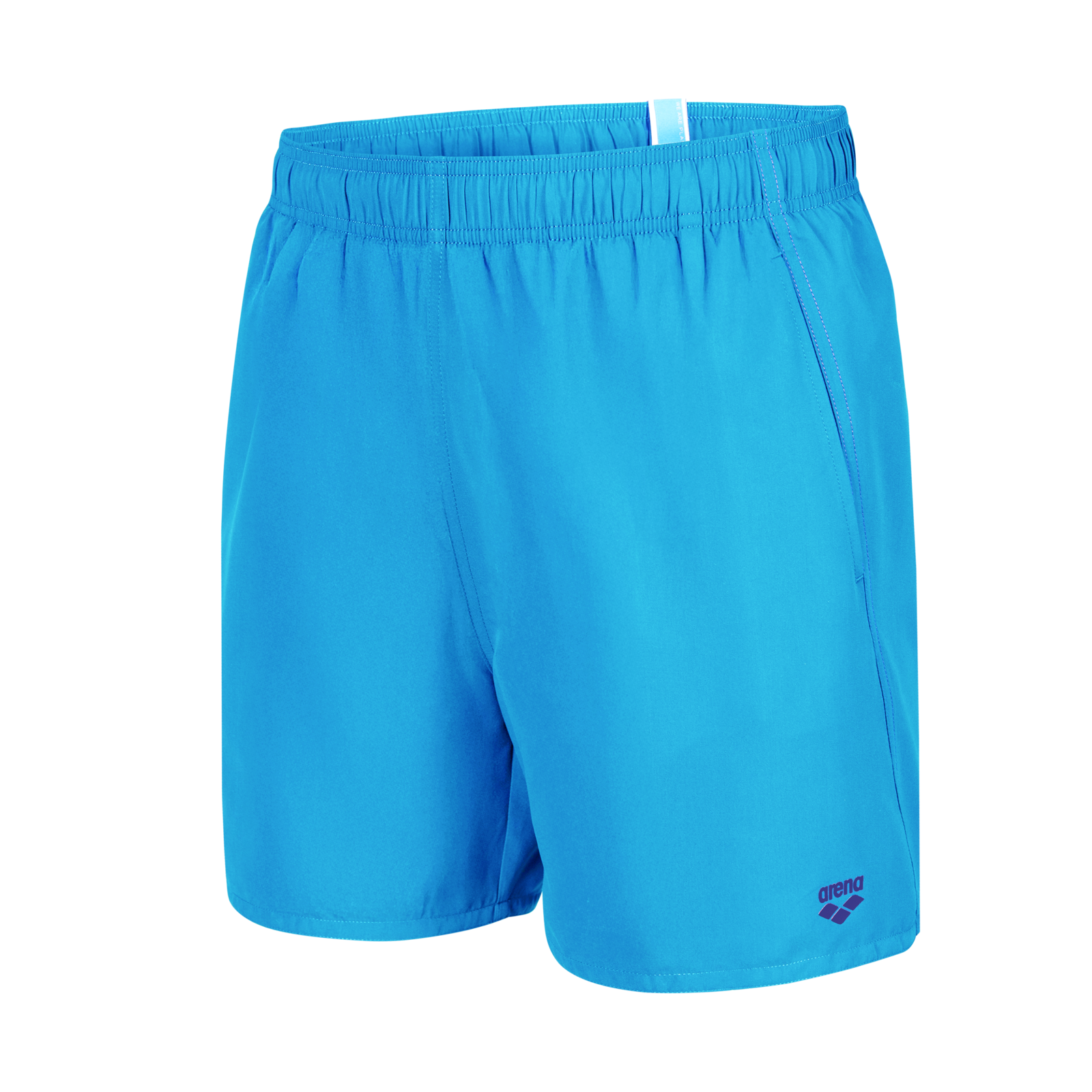 Arena Fundamentals Boxer R Herren, blau, Grösse: M