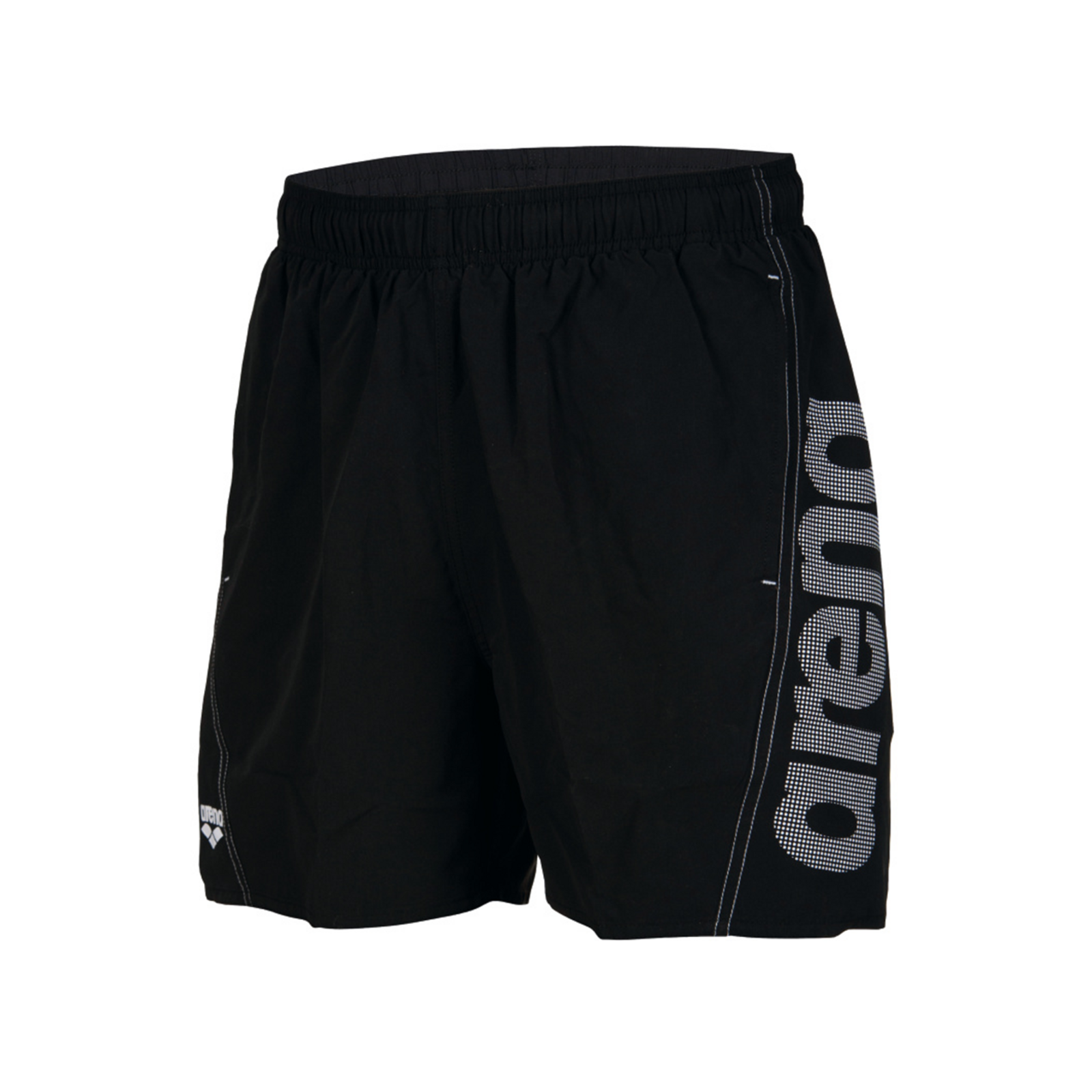 Arena Fundamentals Arena Logo Boxer R Herren, schwarz, Grösse: M