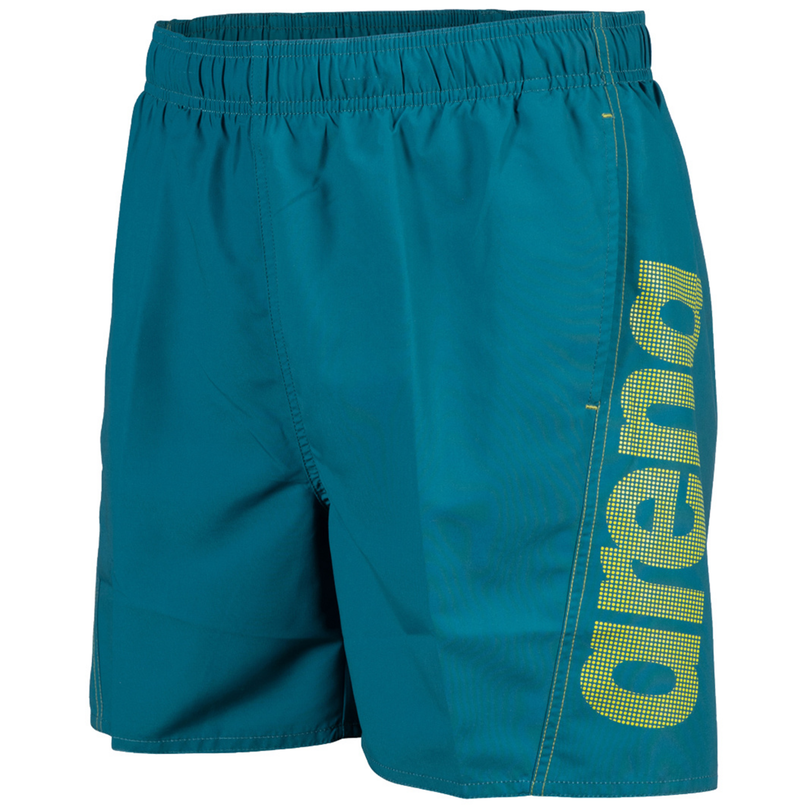 Arena Fundamentals Arena Logo Boxer R Herren, blau, Grösse: S