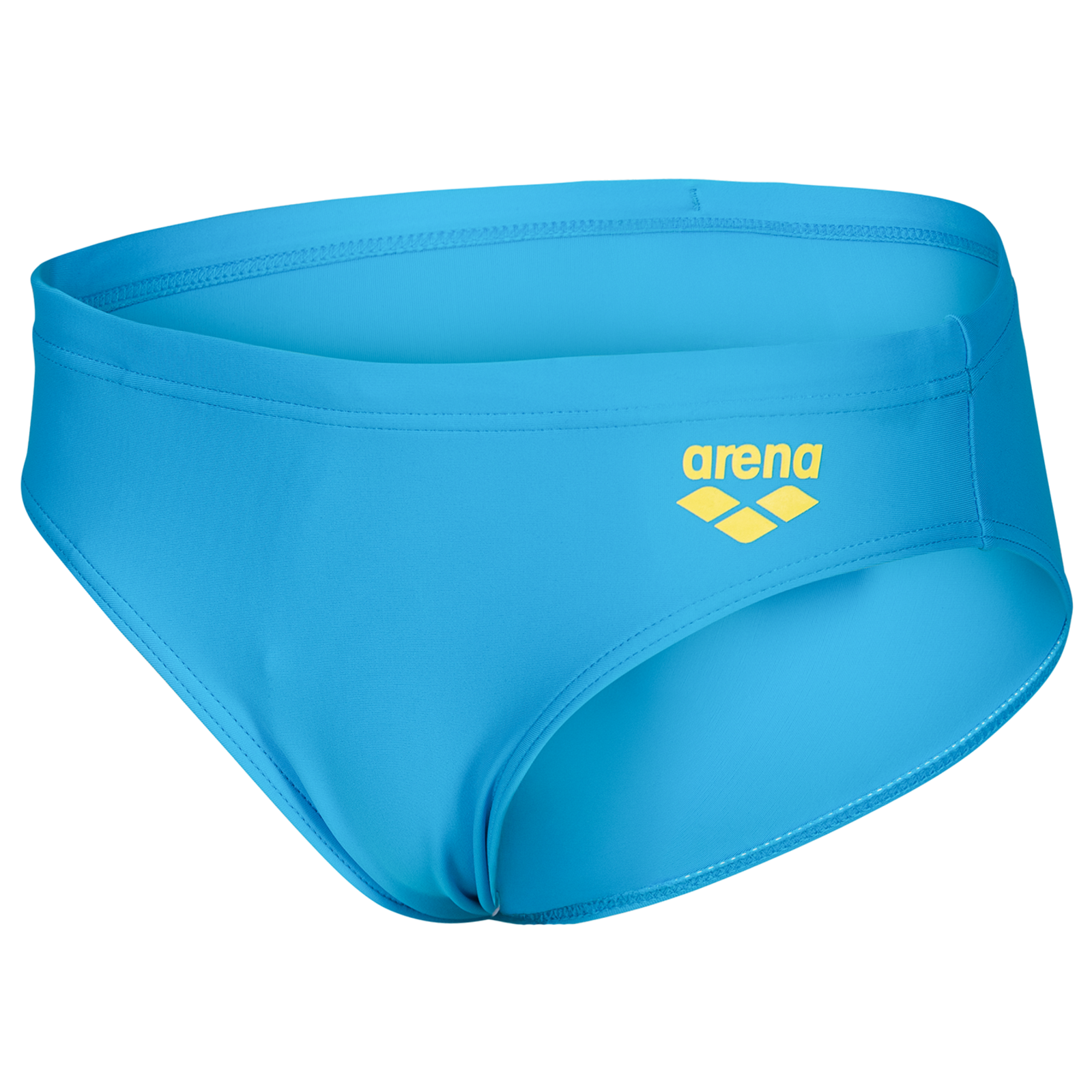 Image of Arena B Dynamo Jr Brief R Swim Slip Jungen, blau, Grösse: 128