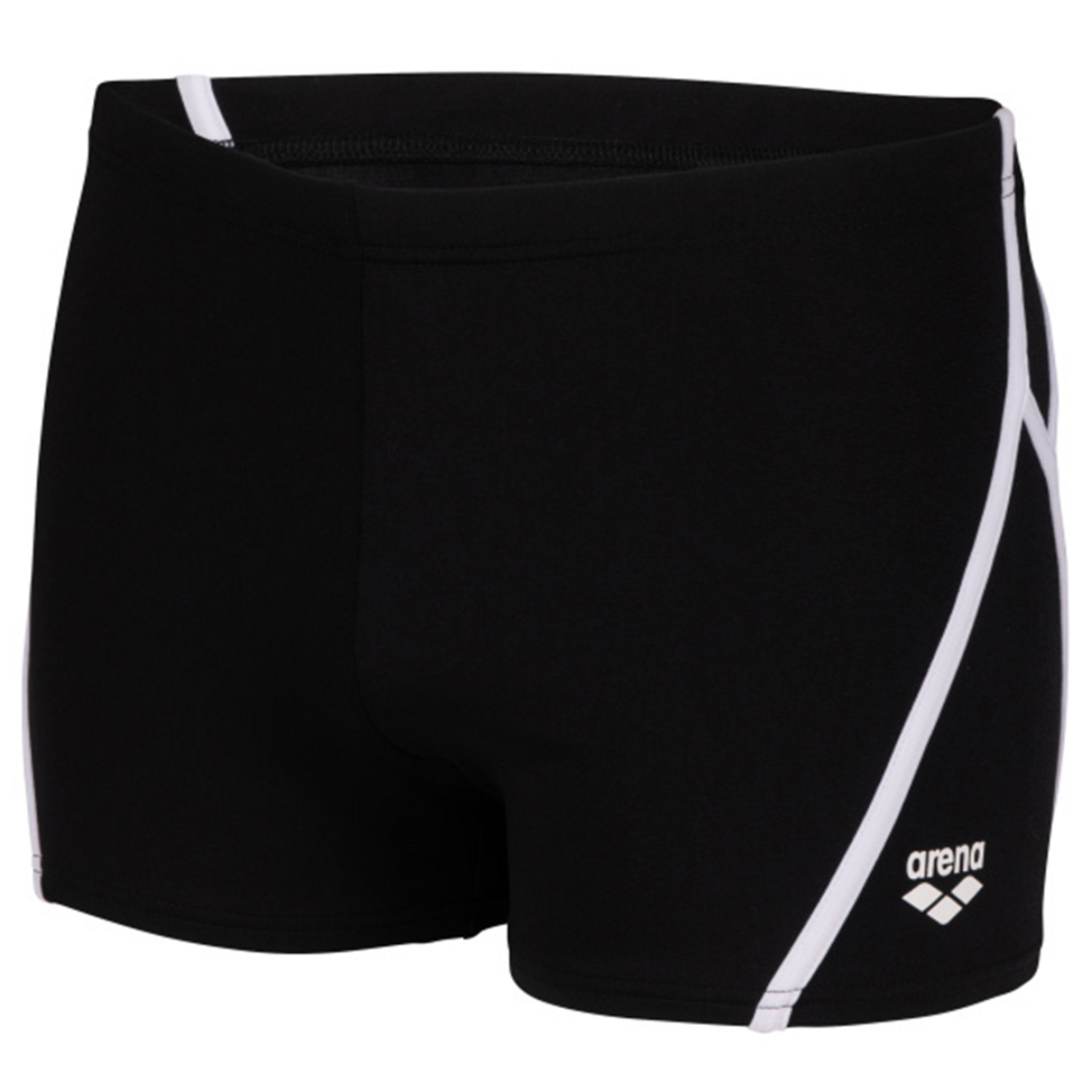 Arena Arena Pro_File Swim Short Herren, schwarz, Grösse: D 8