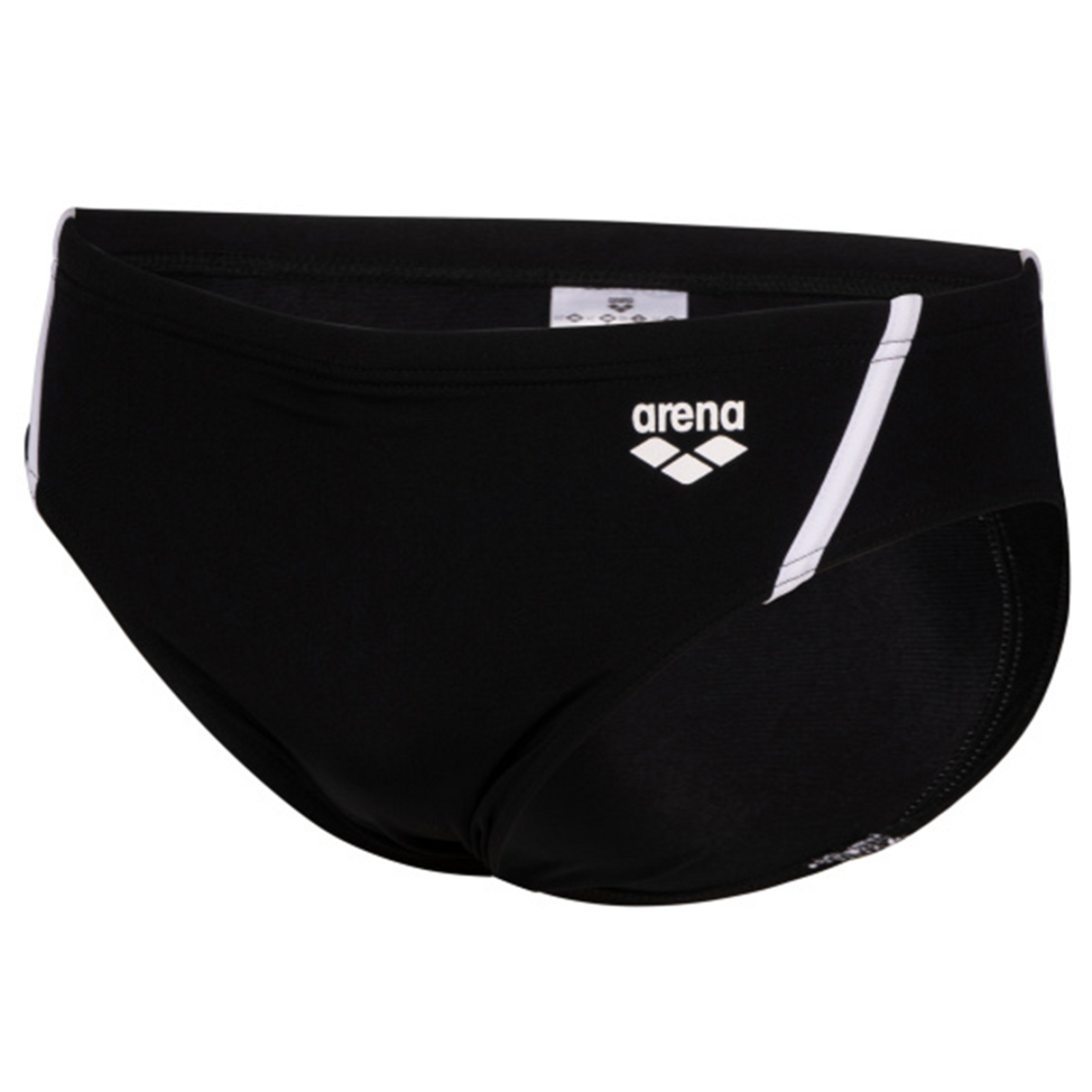 Arena Arena Pro_File Swim Briefs Swim Slip Herren, schwarz, Grösse: D 4