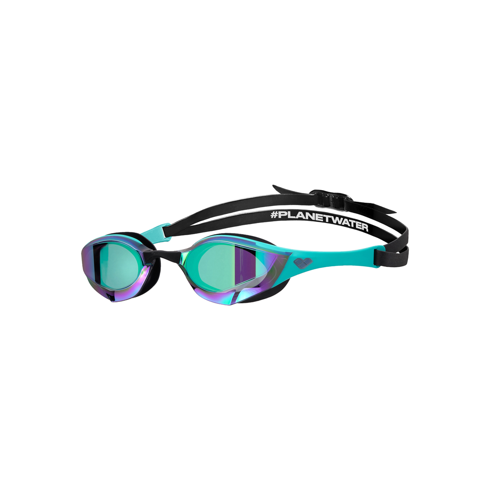 Image of Arena Cobra Edge Swipe Mr Schwimmbrille mehrfarbig,