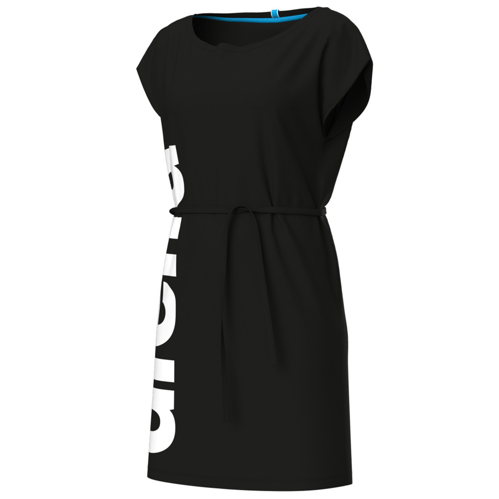 W Arena Logo Dress Rock