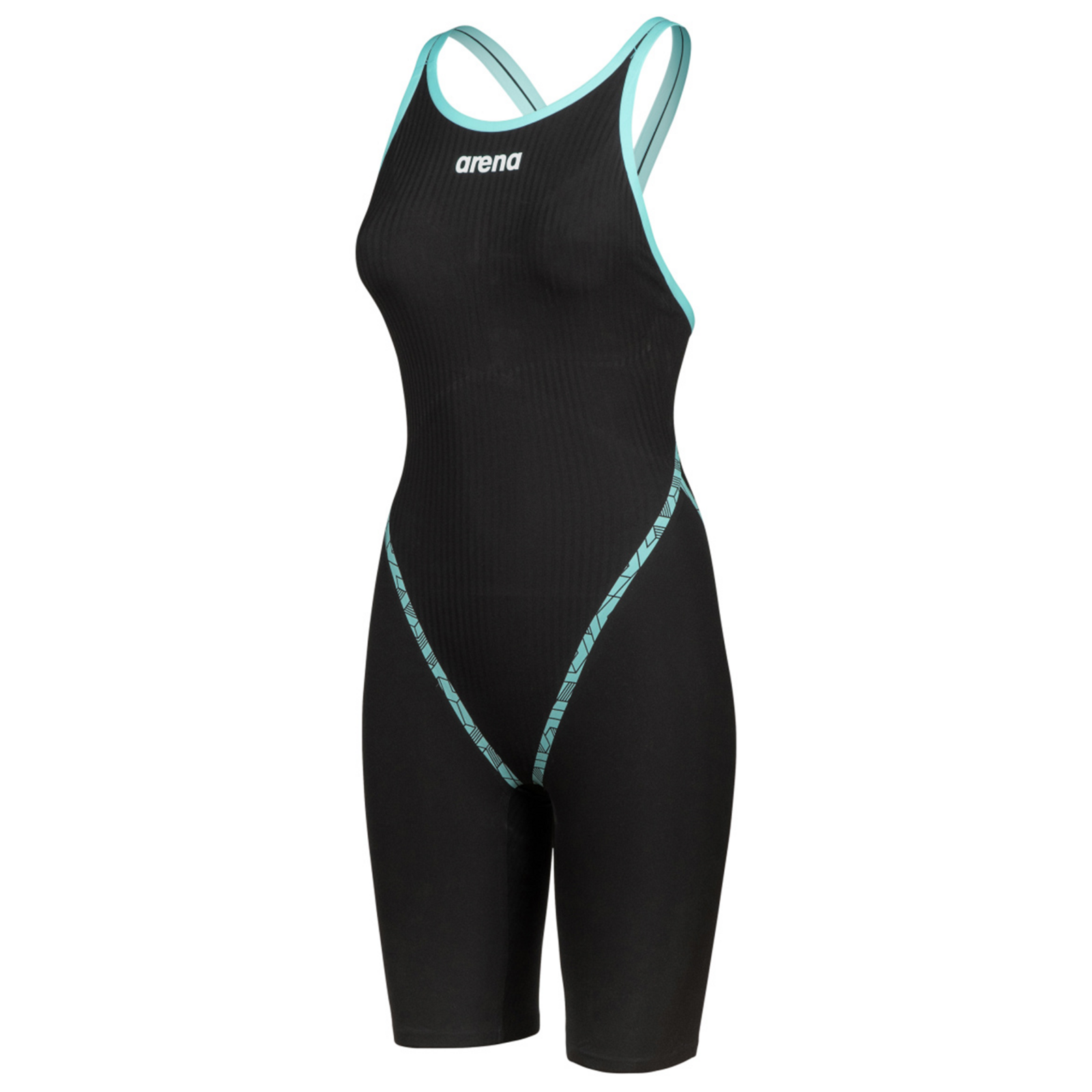 Arena Powerskin Primo SL Cb Wettkampfanzug Damen, schwarz, Grösse: D 36