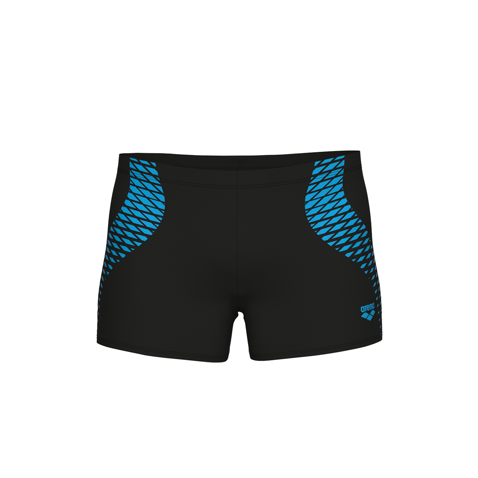 Image of Arena M Arena Openings Swim Short Swim Short Herren, schwarz, Grösse: D 4
