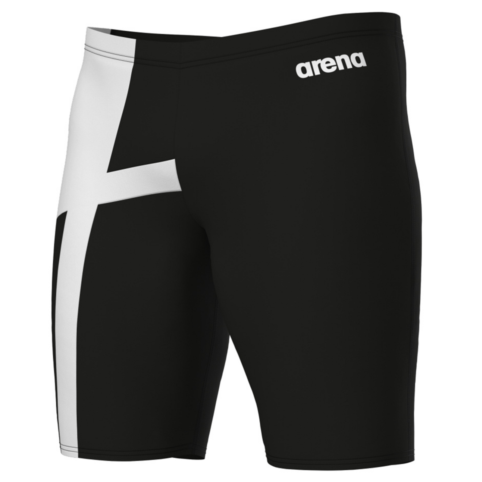 Arena M Arena Diamond Swim Jammer Herren, mehrfarbig, Grösse: D 8