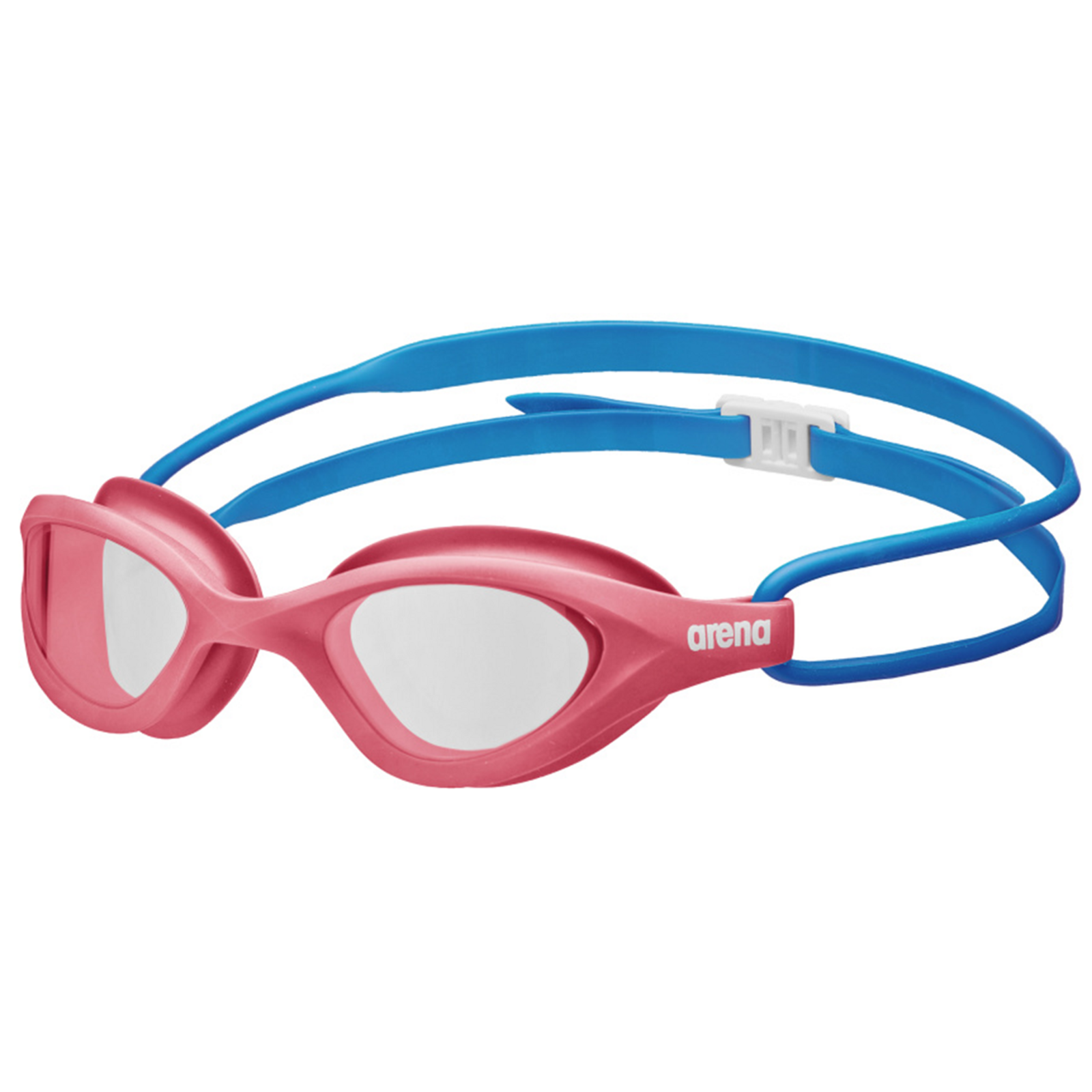 Image of Arena Arena 365 Goggles Jr Schwimmbrille pink,