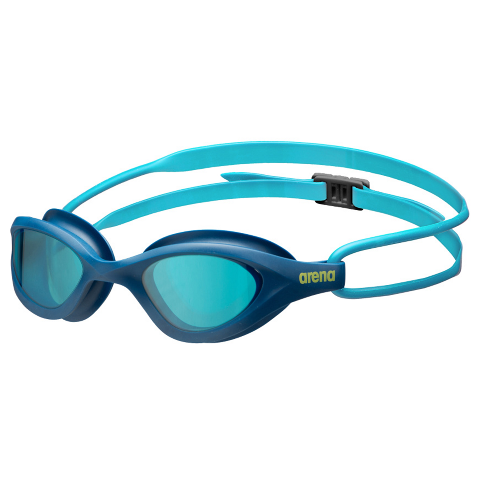 Image of Arena Arena 365 Goggles Jr Schwimmbrille blau,