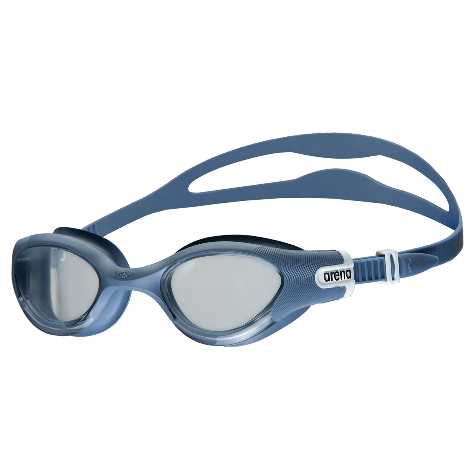 Image of Arena The One Plus Schwimmbrille blau,