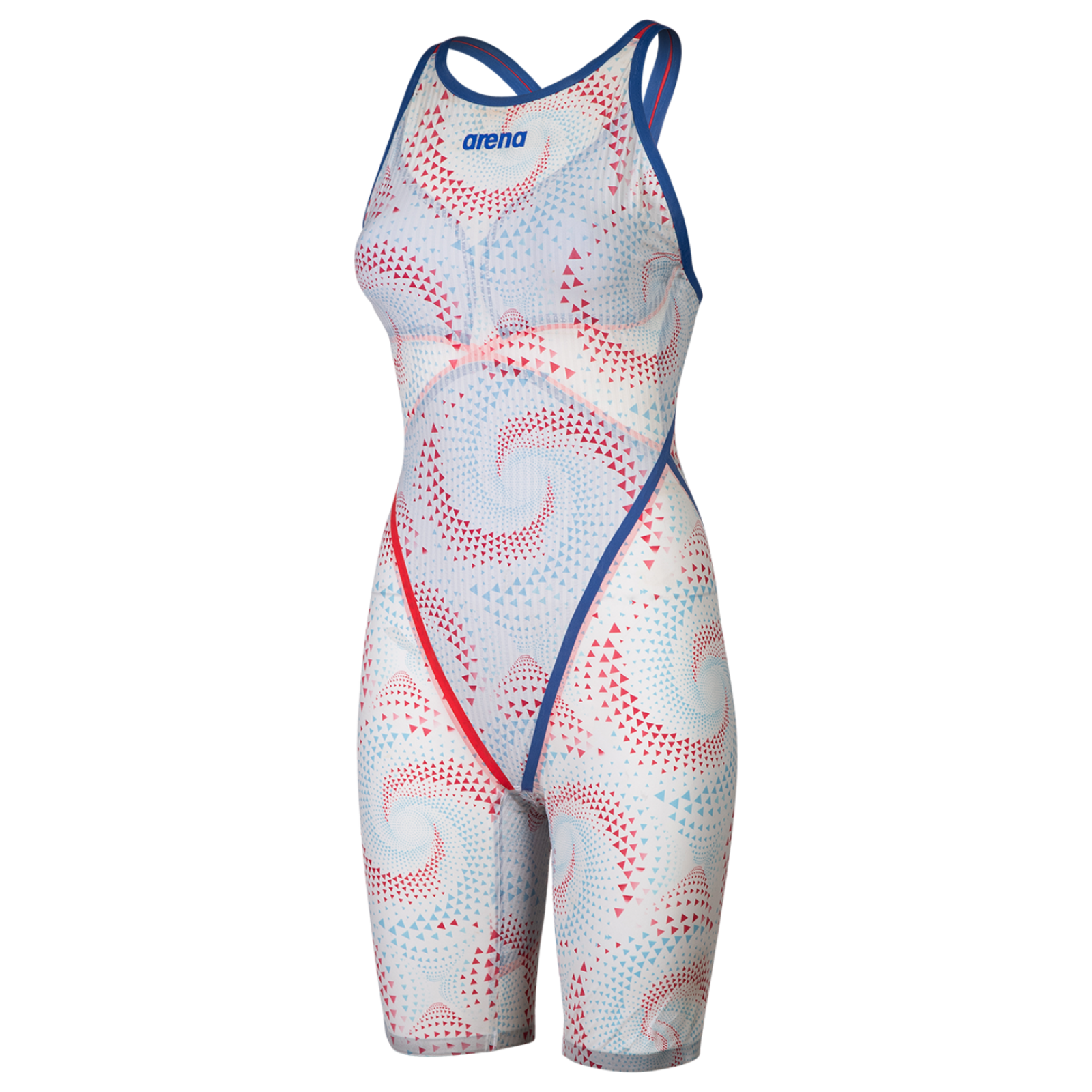 Arena Powerskin Primo LE SL Cb Wettkampfanzug Damen, mehrfarbig, Grösse: D 36