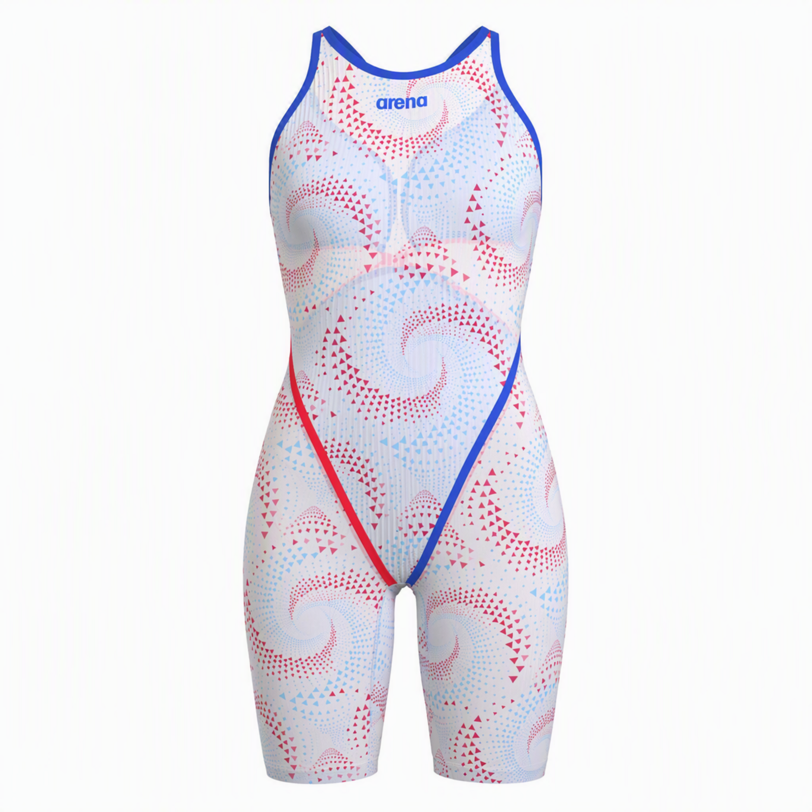 Arena Powerskin Primo LE SL Ob Wettkampfanzug Damen, weiss, Grösse: D 36