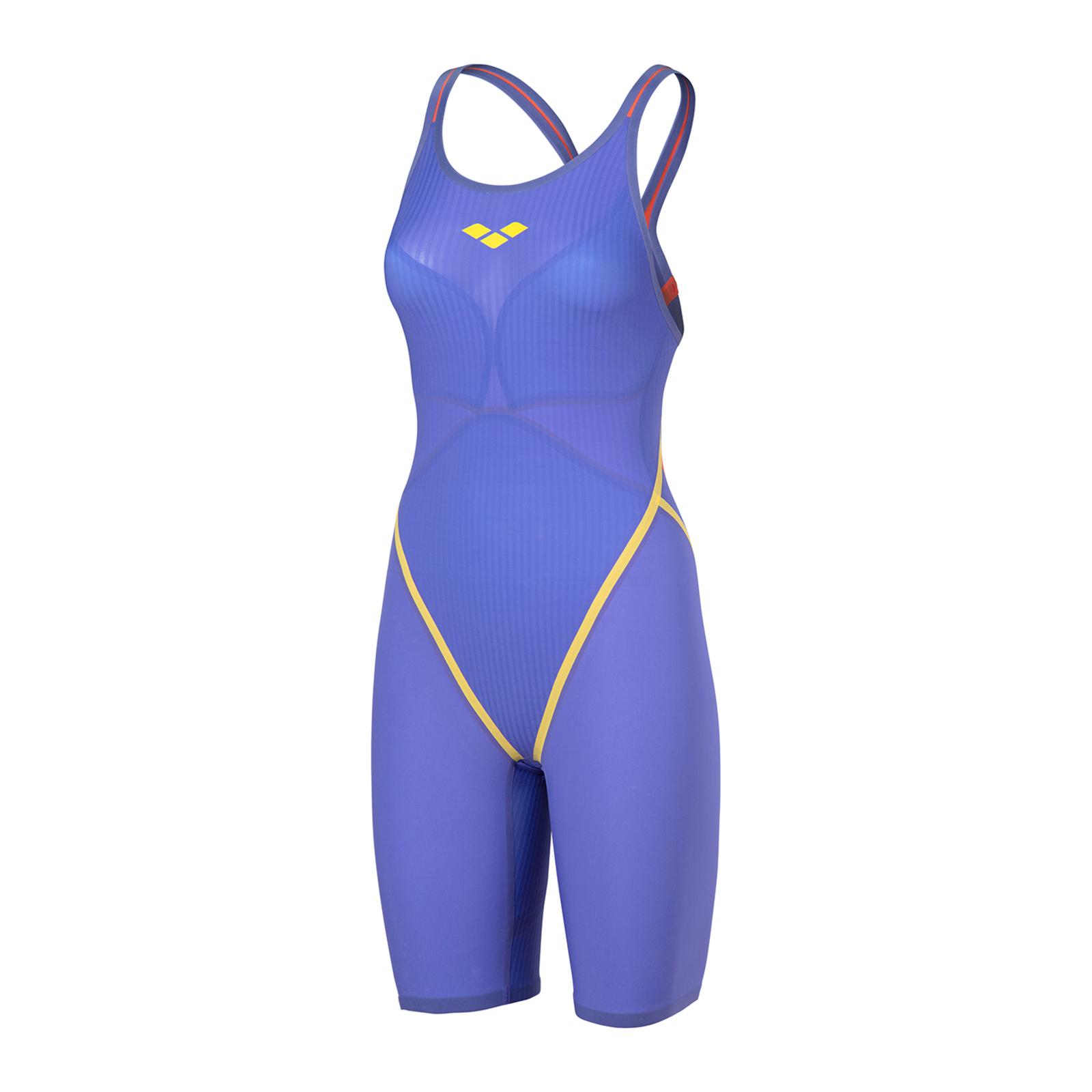Arena Powerskin Primo LE SL Ob Wettkampfanzug Damen, blau, Grösse: D 36