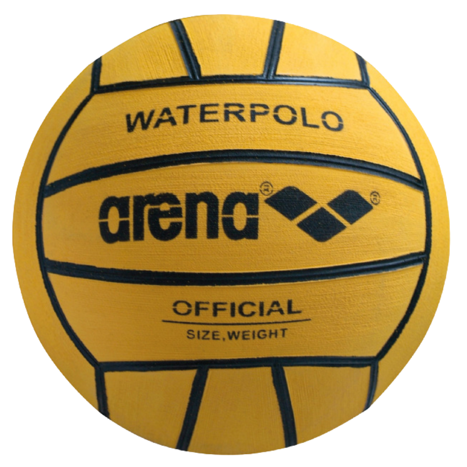 Water Polo Ball - Wp 4 Wasserball