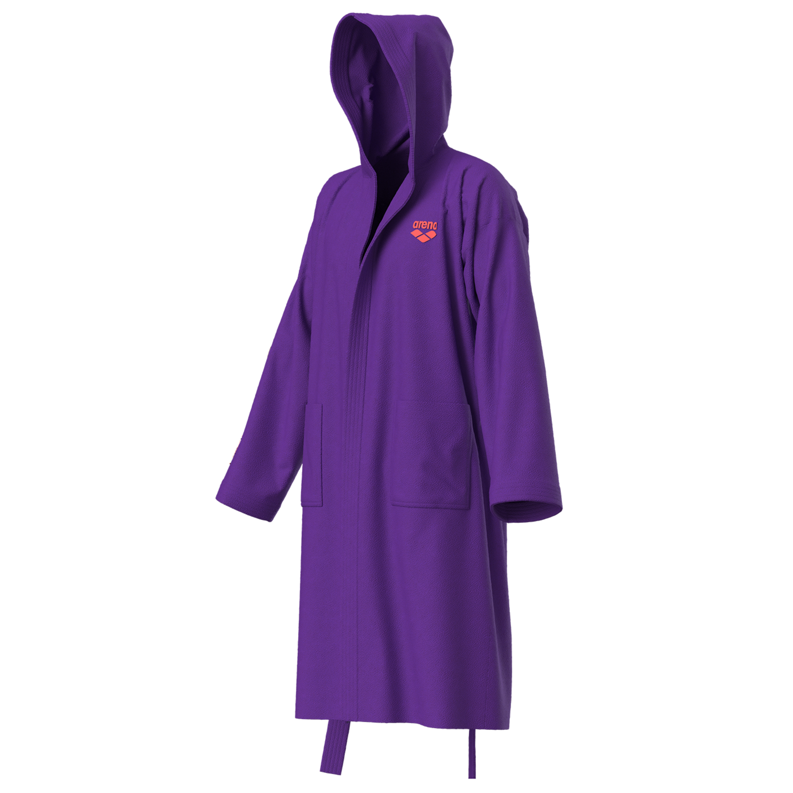 Image of Arena Zeppelin Light Robe Bademantel