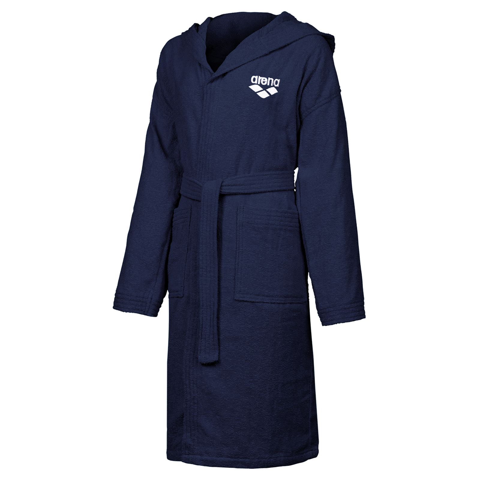 Image of Jr Arena Zeppelin Light Robe Bademantel