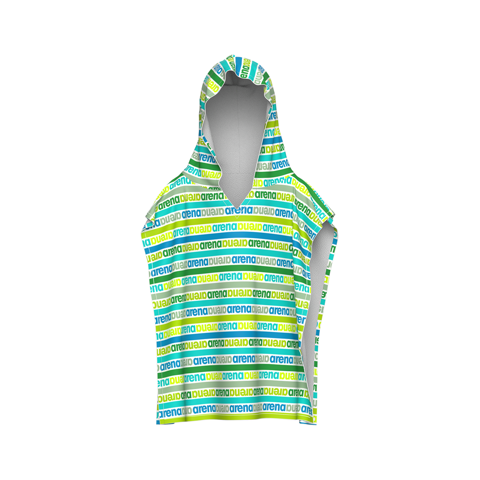 Image of Kids Arena Terry Poncho Bademantel