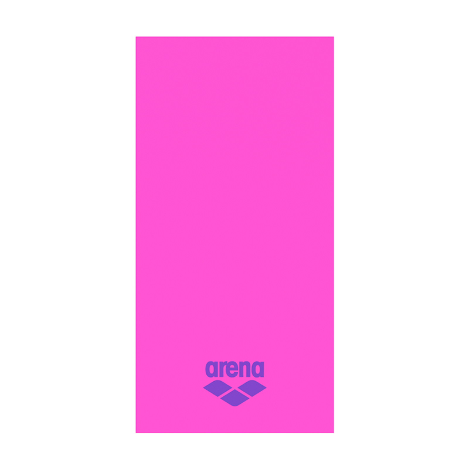Image of Arena Microfiber Gym Towel