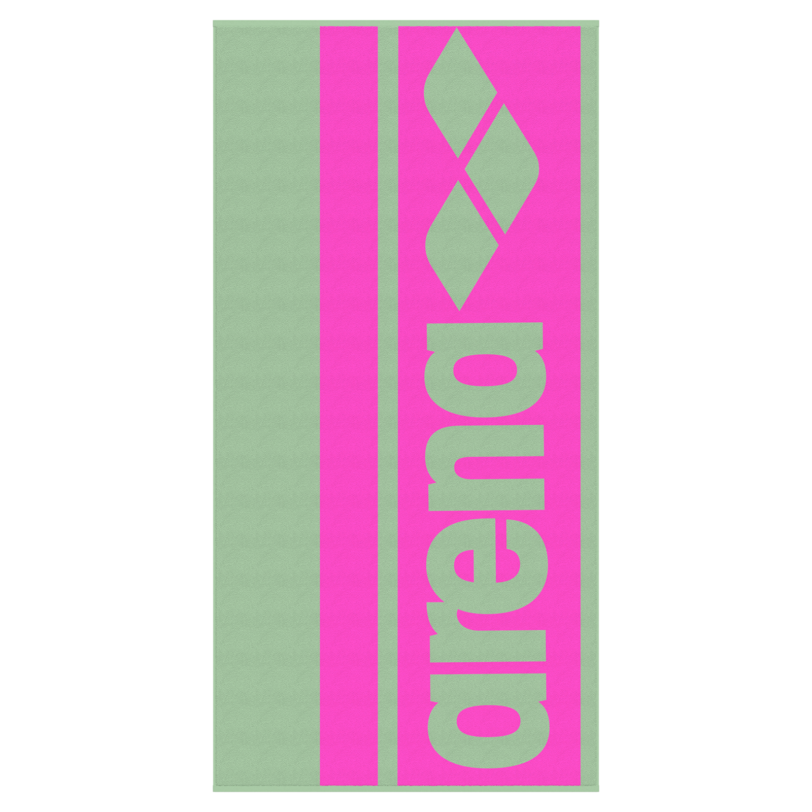 Image of Arena Logotype Jacquard Towel Badetuch