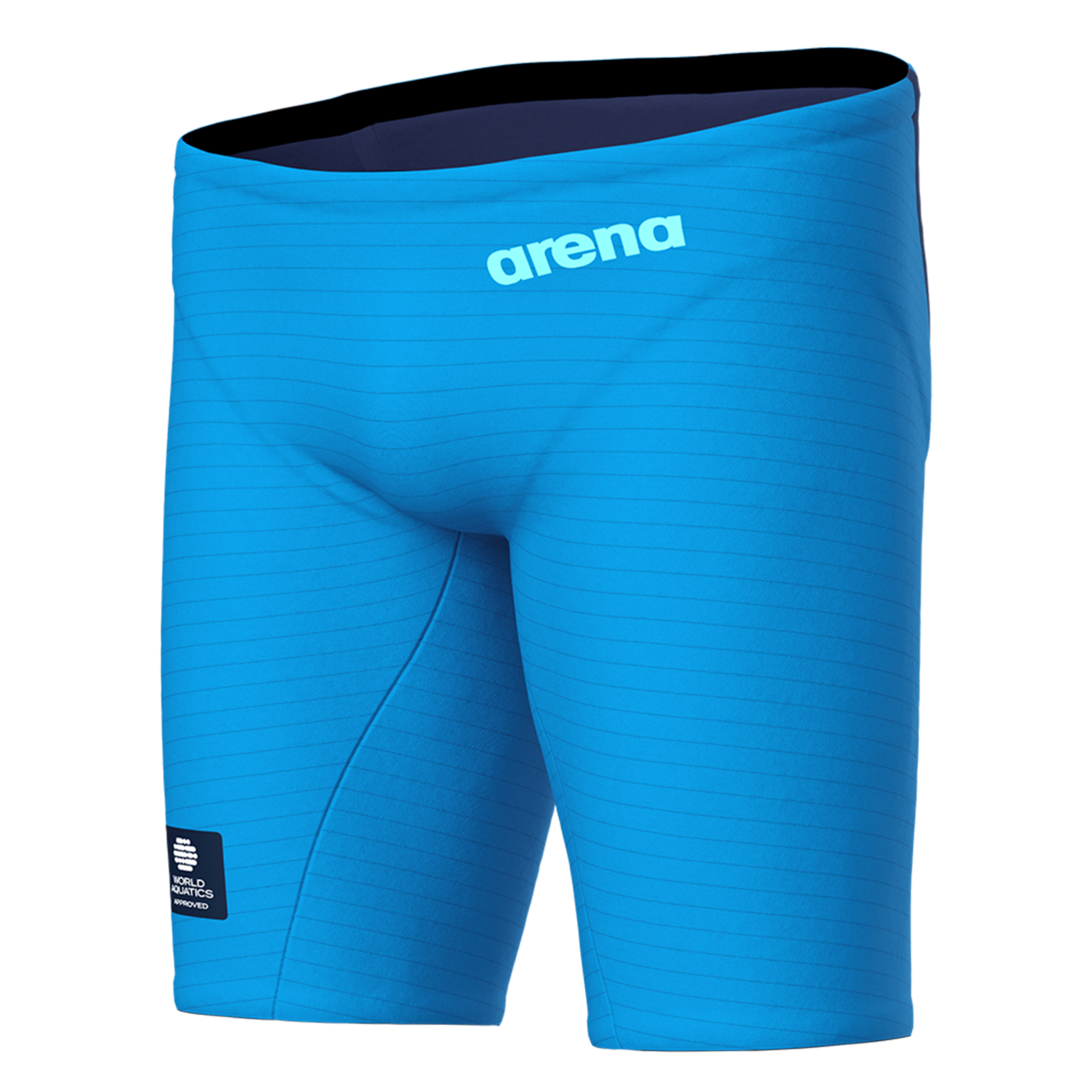 Image of Arena Powerskin Air3 Jammer Herren, blau, Grösse: D 0