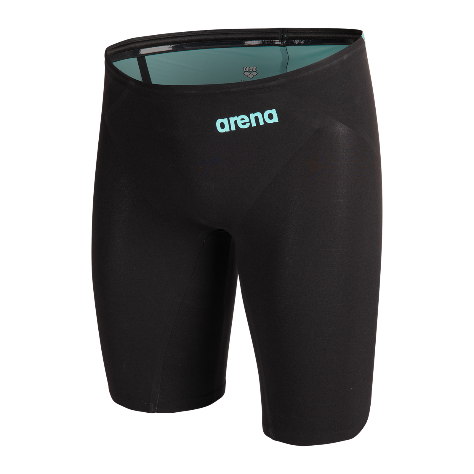 Image of Arena Powerskin Air3 Jammer Herren, schwarz, Grösse: D 0
