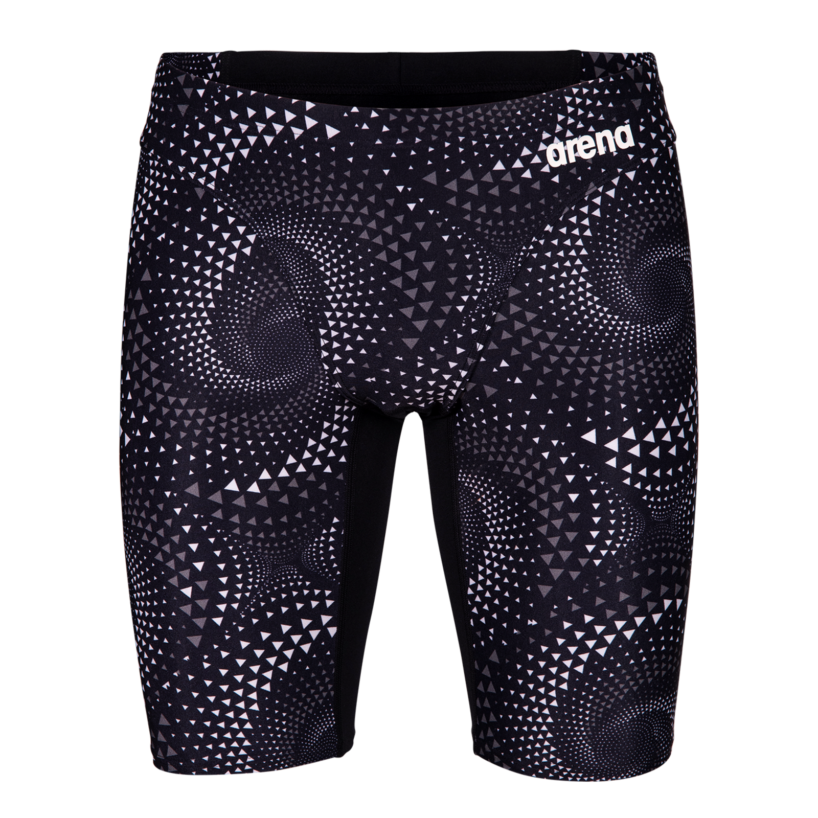 Arena M Arena Fireflow Swim Jammer Swim Jammer Herren, schwarz, Grösse: D 5