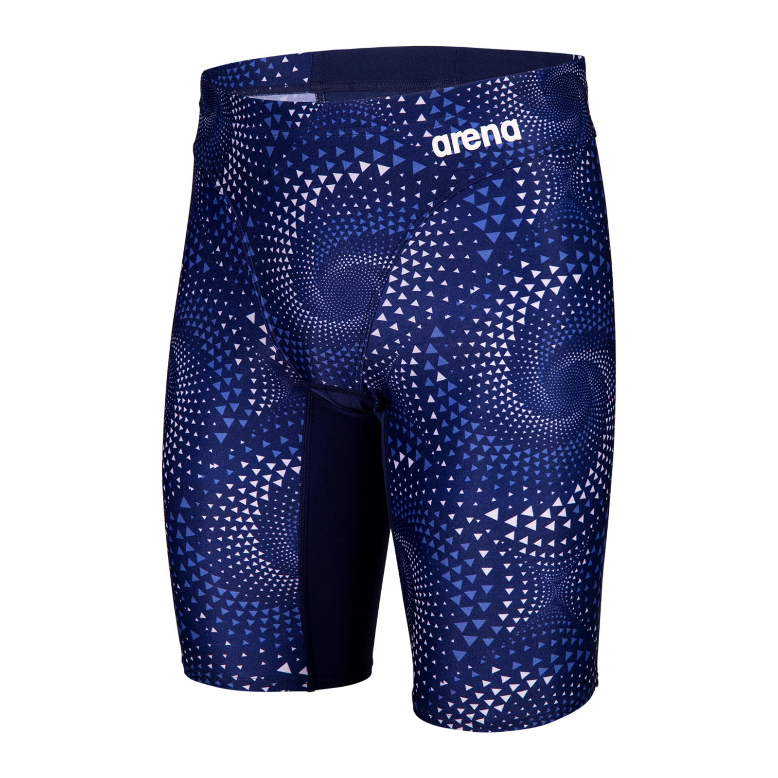 Arena M Arena Fireflow Swim Jammer Swim Jammer Herren, blau, Grösse: D 6