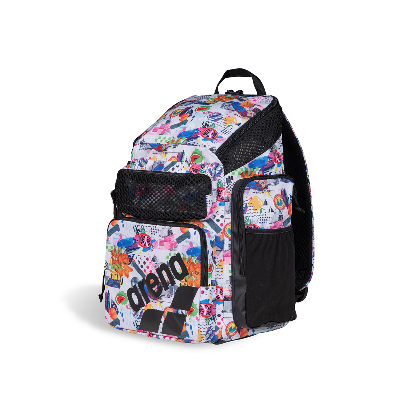 Image of Arena One Go Backpack 45L AO Sportrucksack