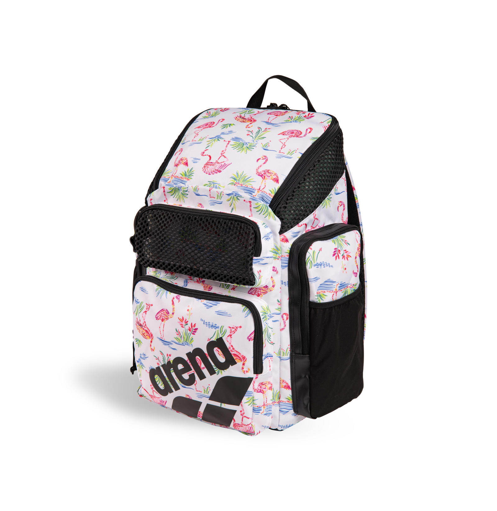 Arena One Go Backpack 45L AO Sportrucksack