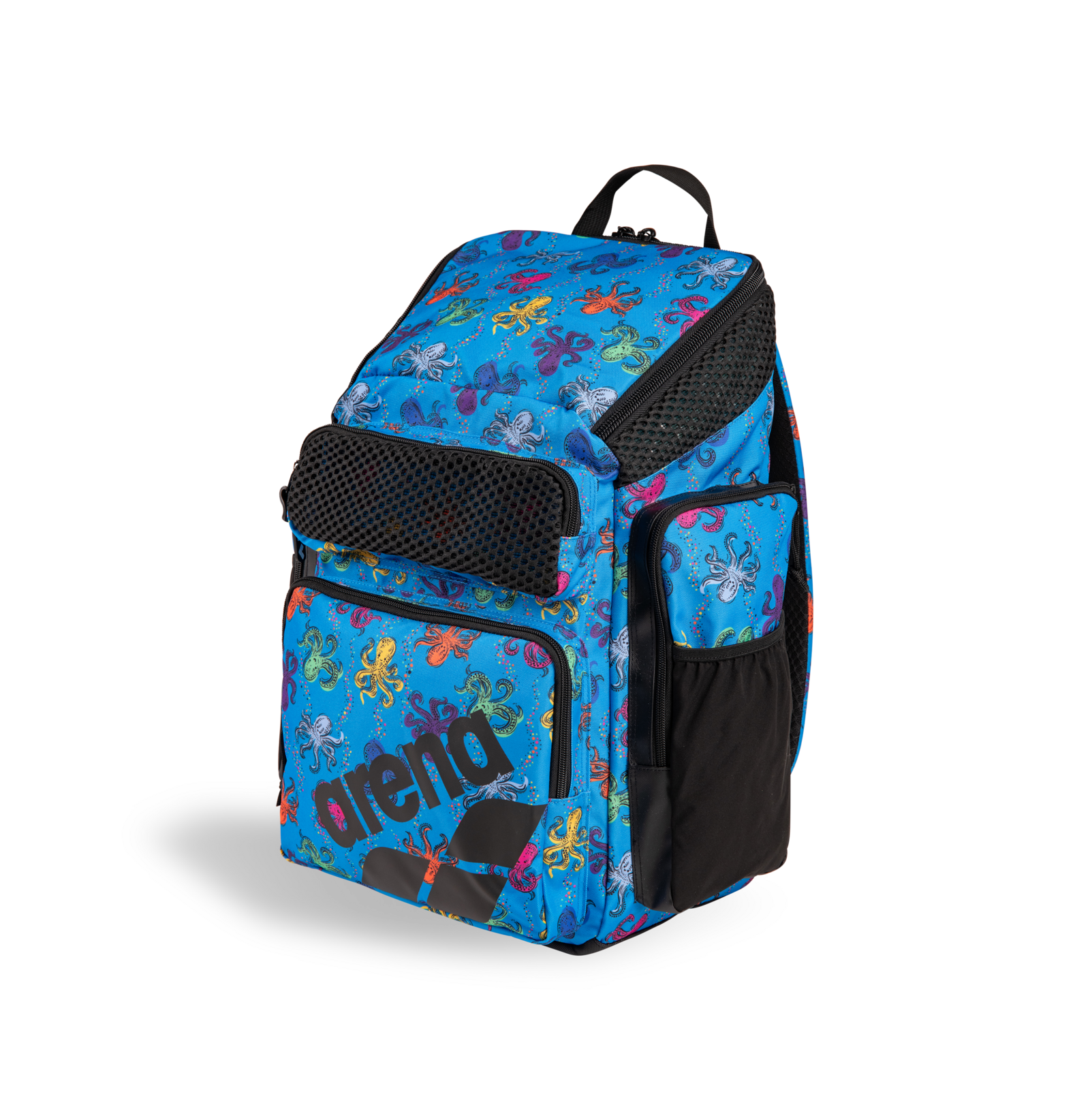 Arena One Go Backpack 45L AO Sportrucksack