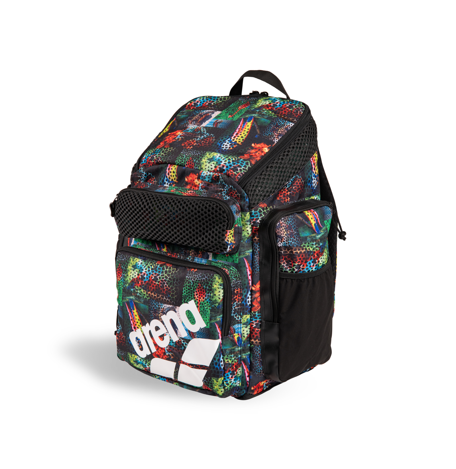 Arena One Go Backpack 45L AO Sportrucksack