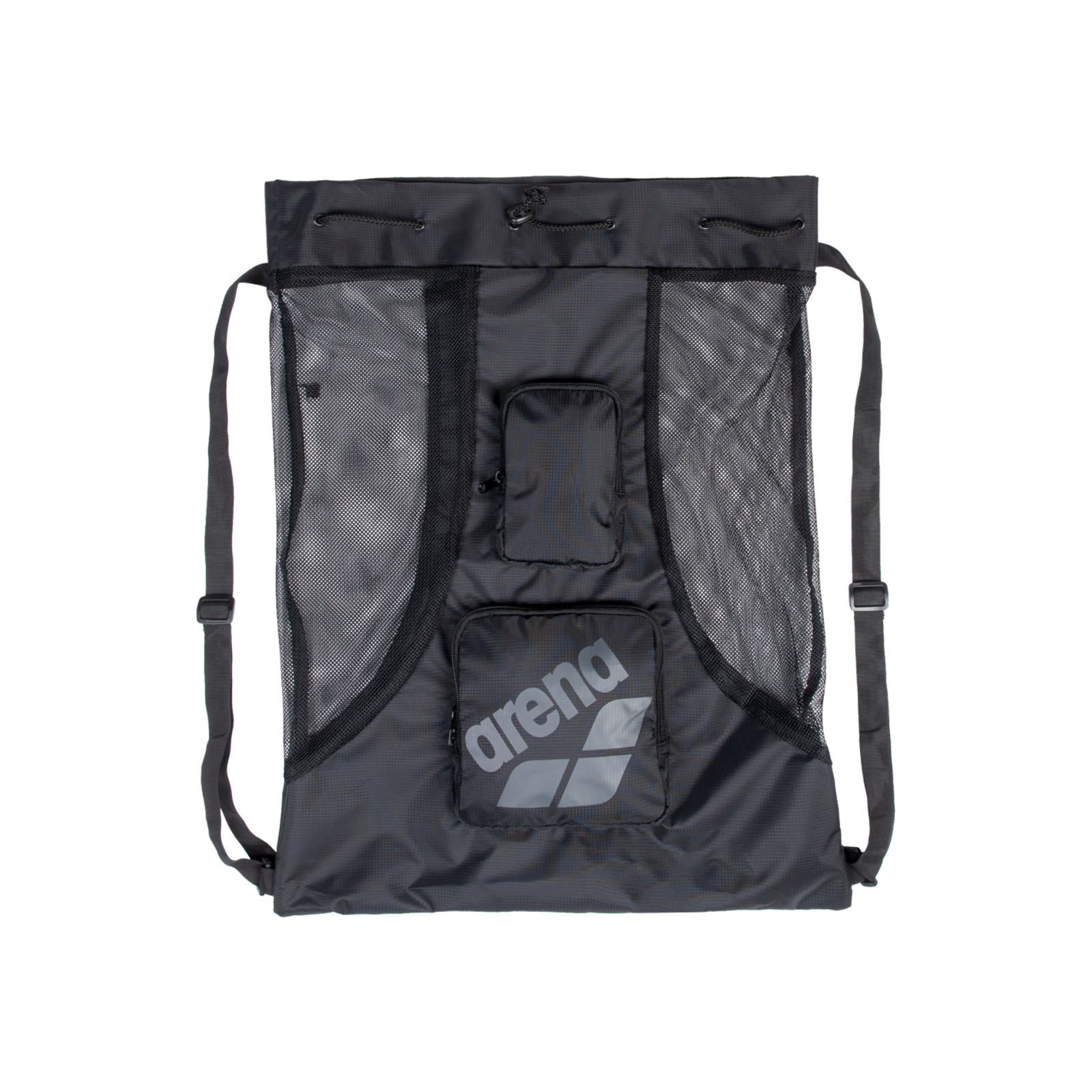 Arena All Set Mesh Bag Gymbag