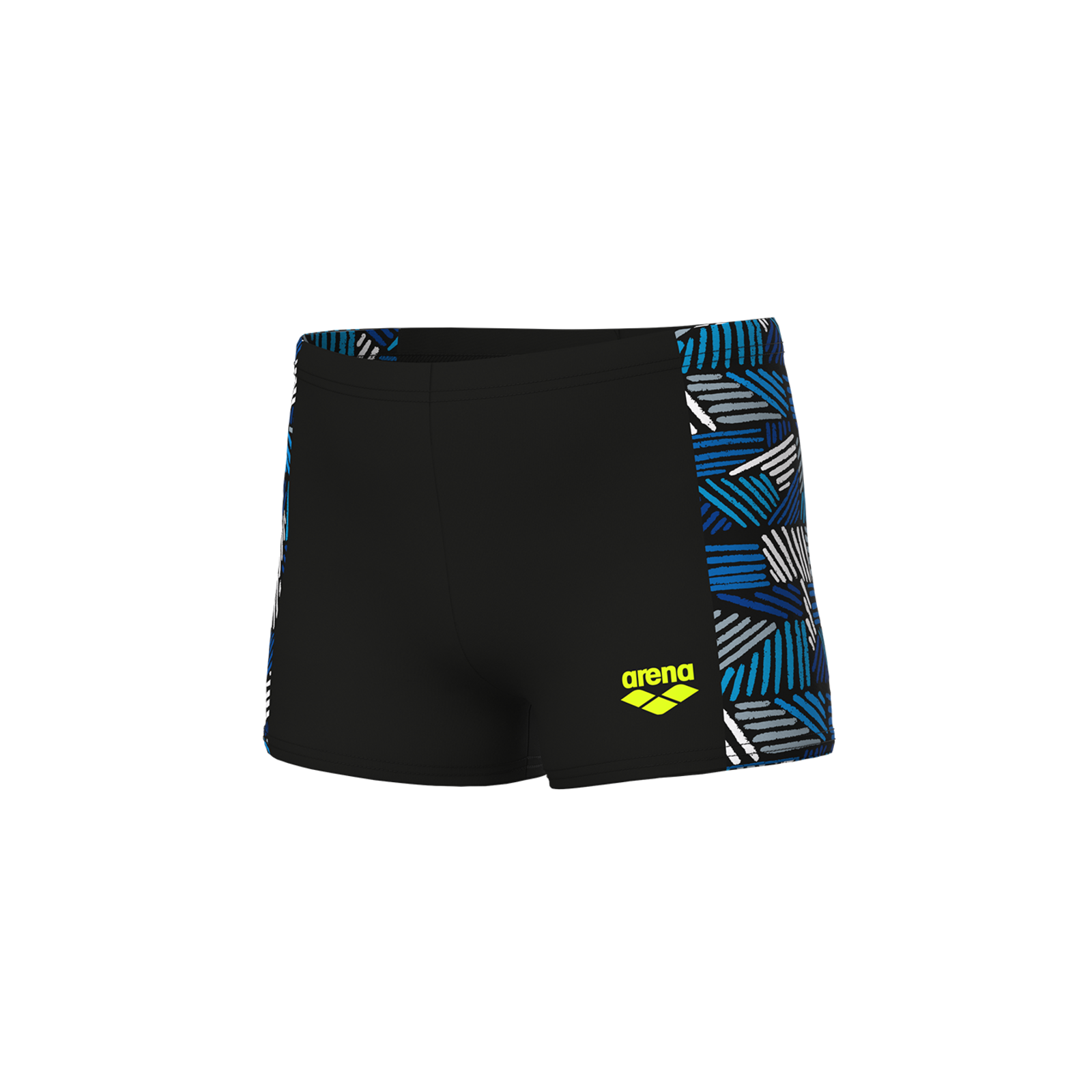Image of Arena B Arena Candies Swim Short Swim Short Jungen, schwarz, Grösse: 116