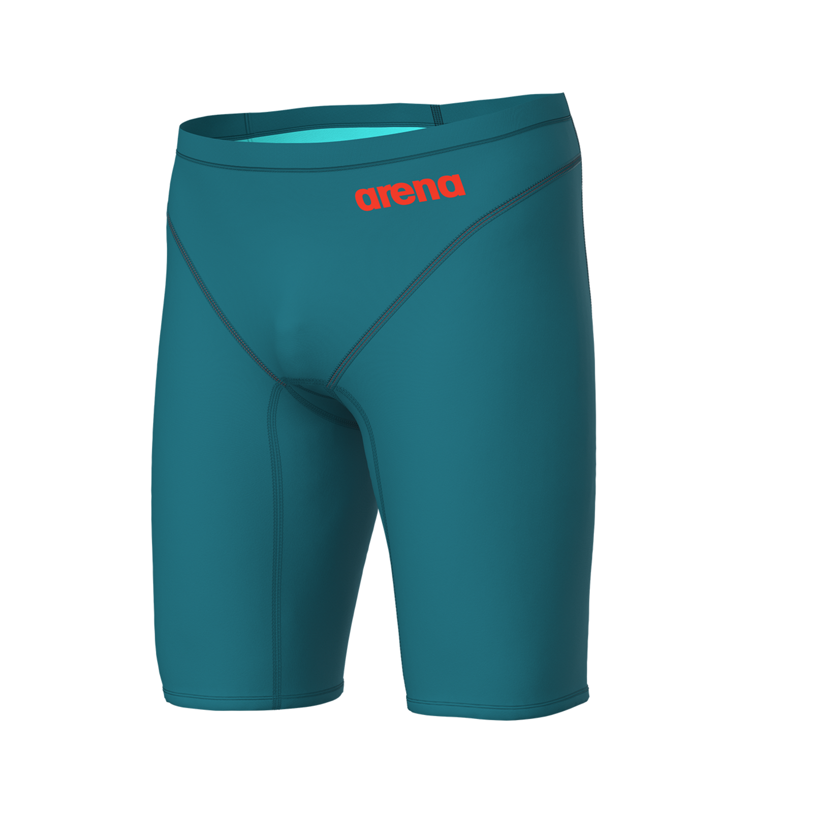 Arena M Powerskin Impulso LE Jammer Herren, blau, Grösse: D 4
