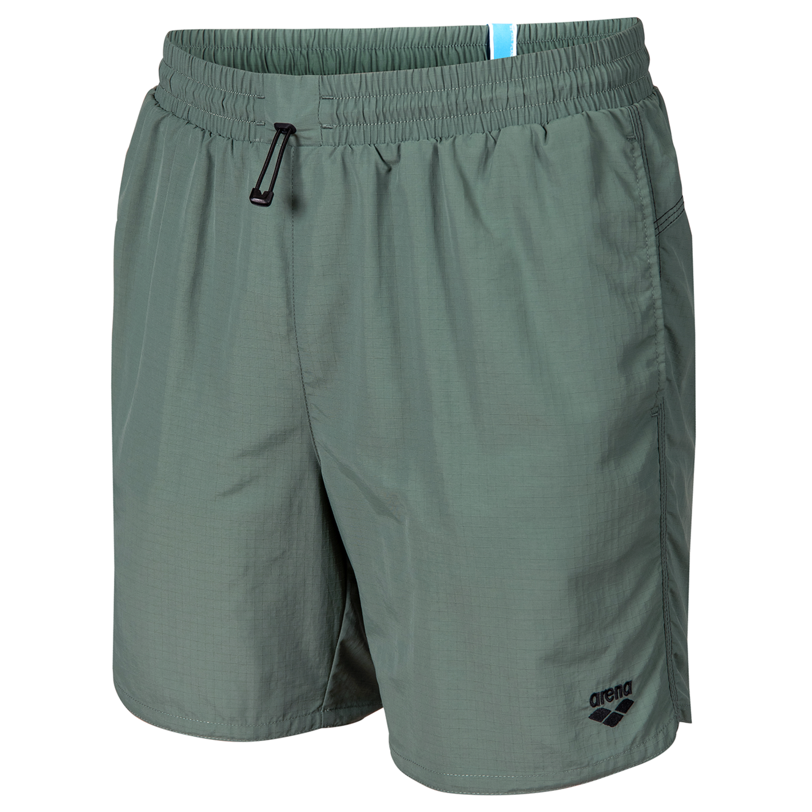 Image of Arena M Arena Adjustable Waist Beach Boxer Beach Short Herren, grün, Grösse: XL