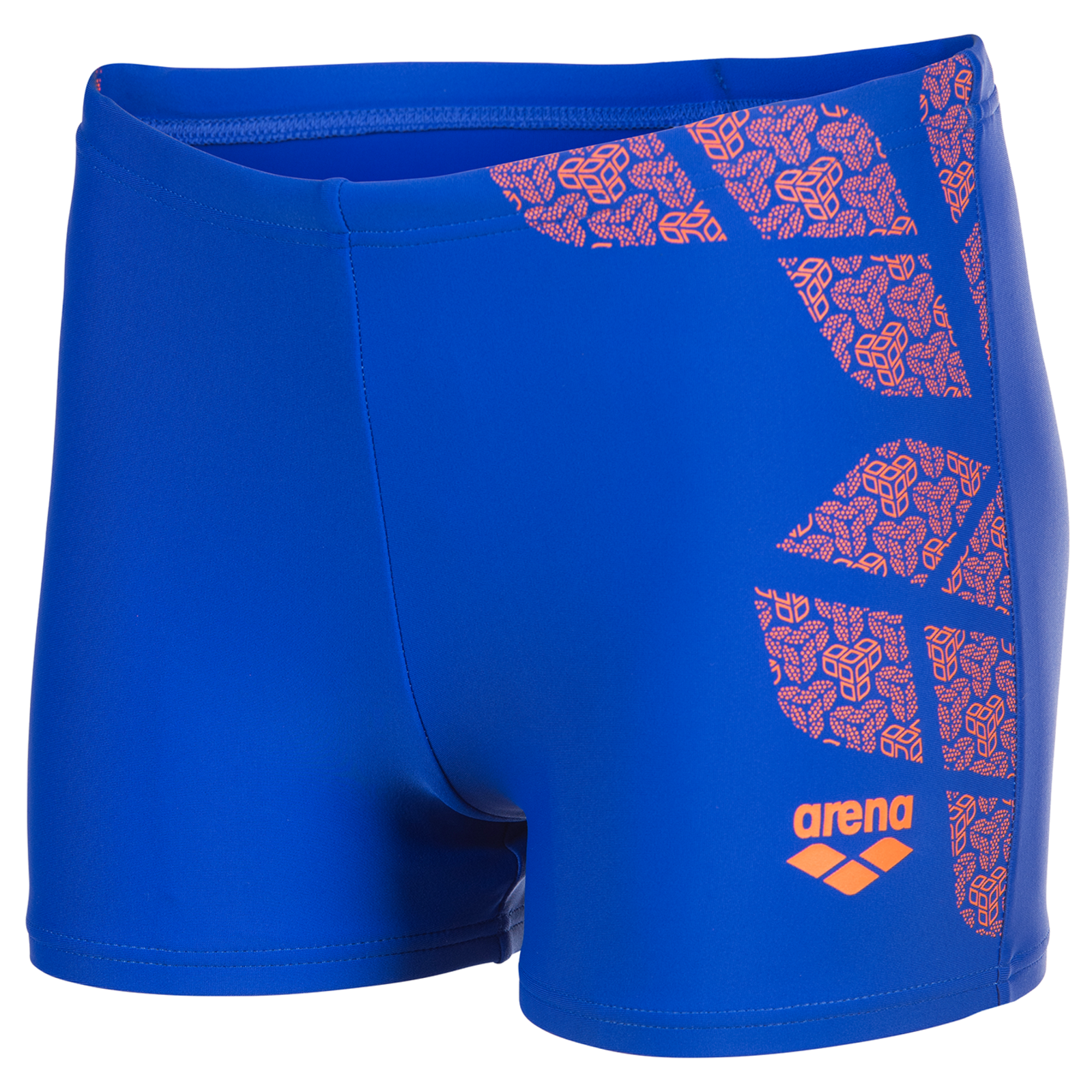 Arena B Arena Kikko Swim Short Swim Short Jungen, blau, Grösse: 128