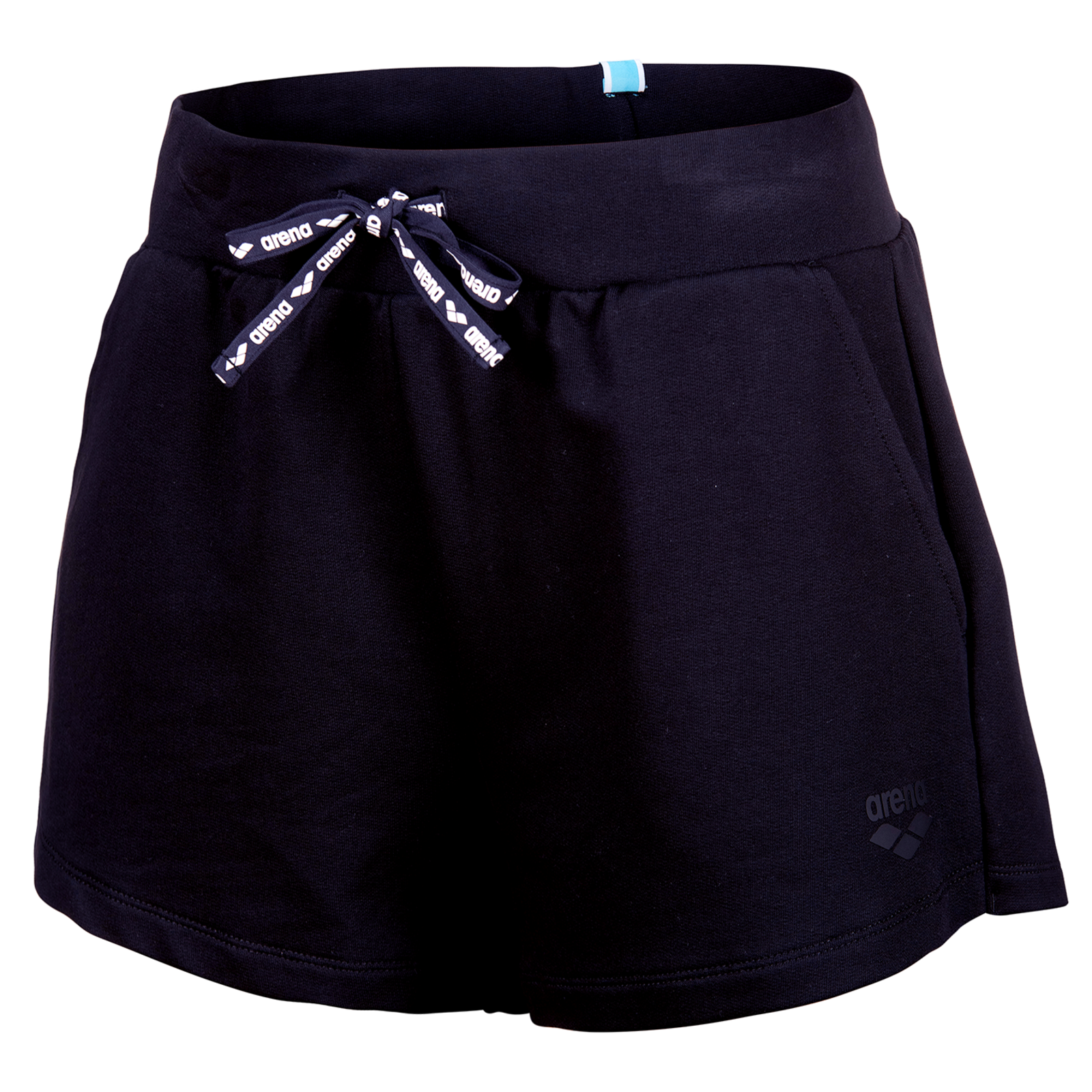 Image of W Arena Solid Short Short