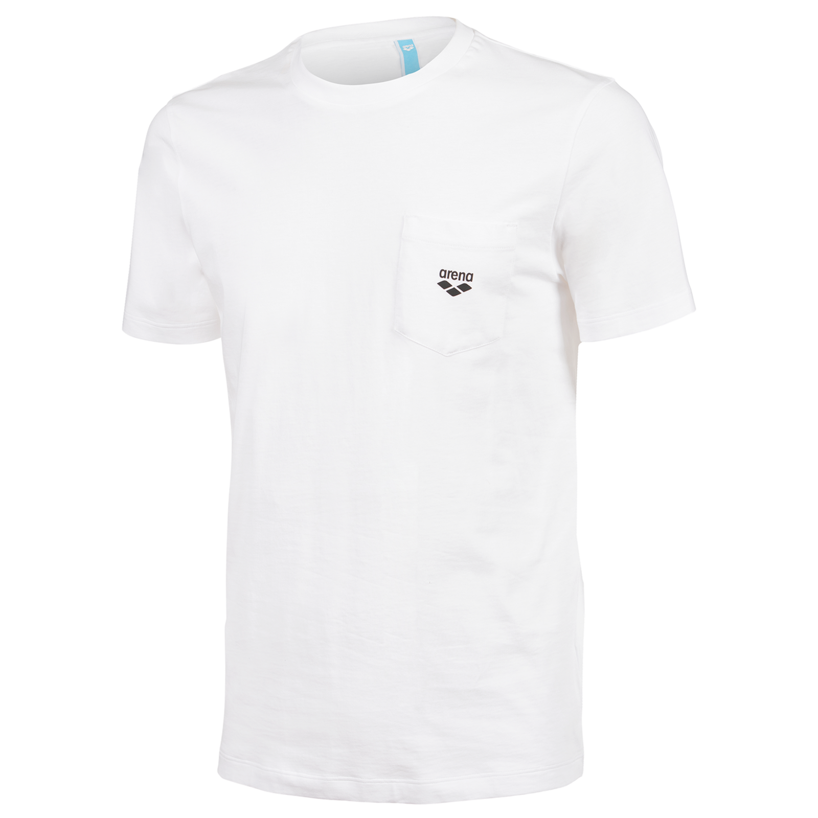 Image of M Arena Graphic Pocket T-Shirt T-Shirt