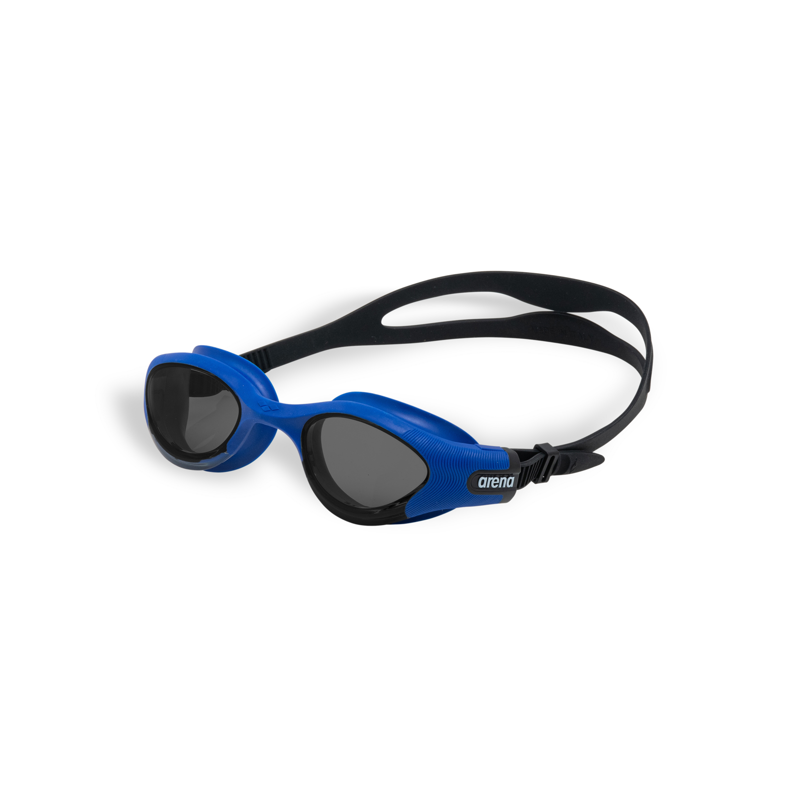 Image of Arena The One Plus Polarized Schwimmbrille blau,
