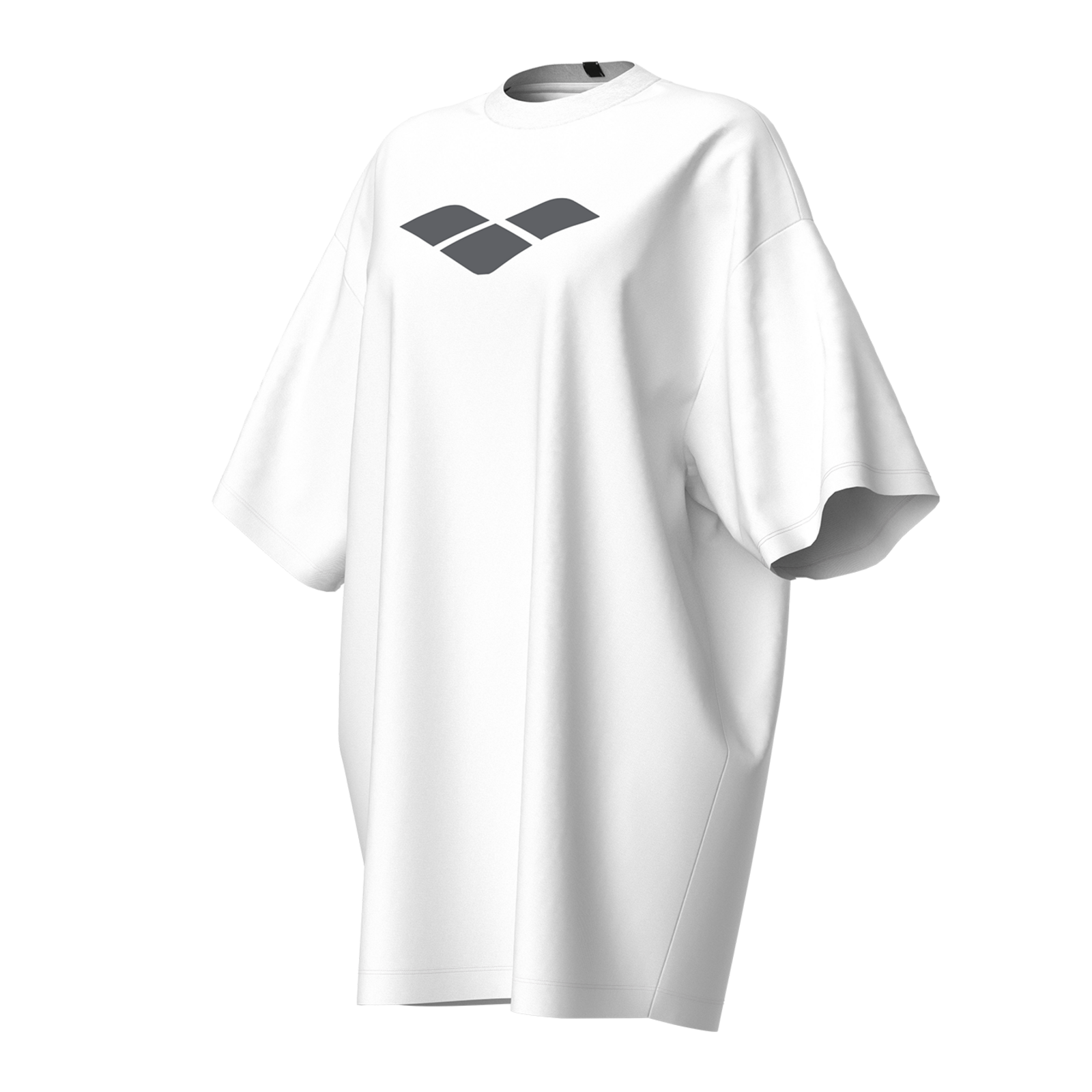 Image of W Arena Maxi T-Shirt T-Shirt