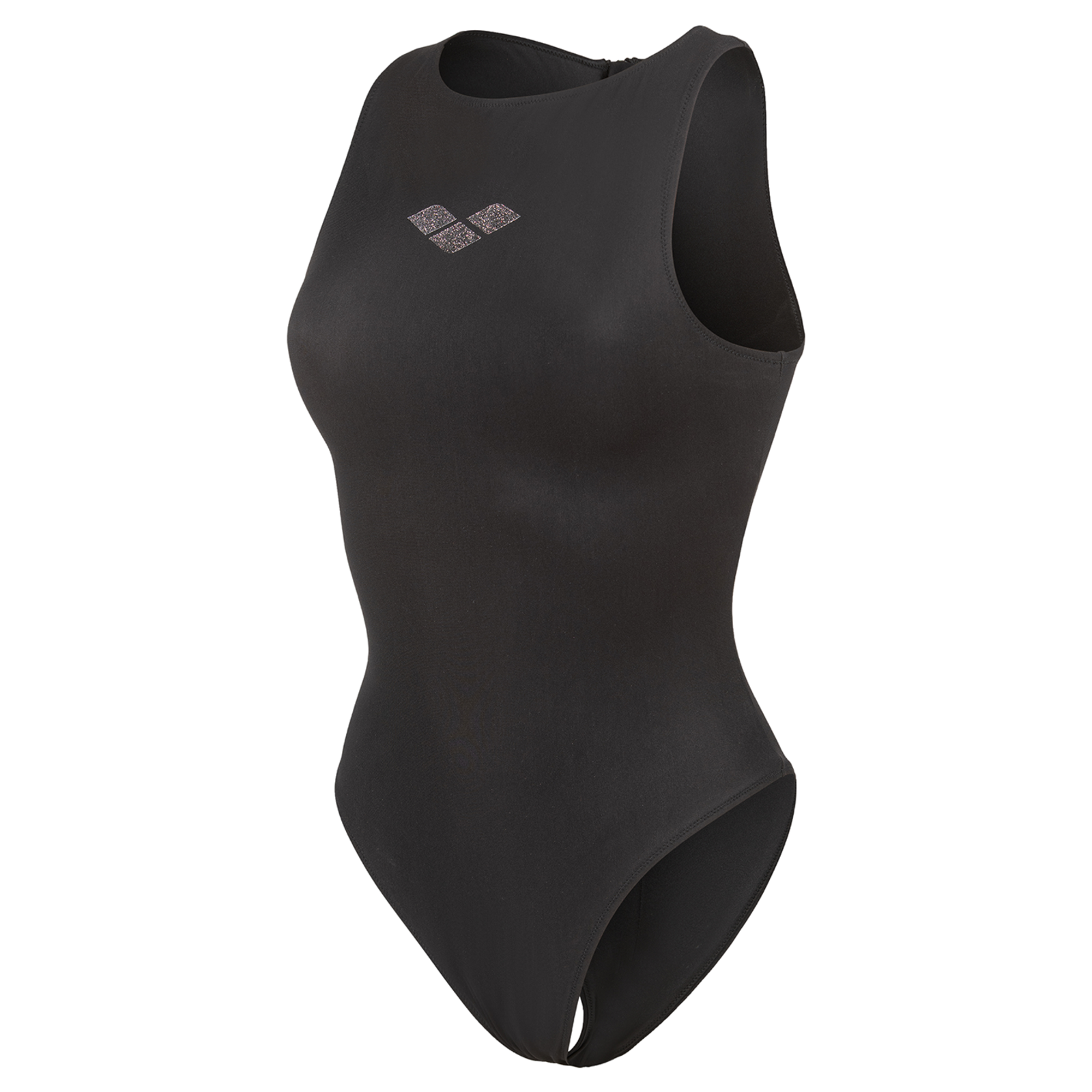 Image of Arena W Arena Scuba One Piece Badeanzug Damen, schwarz, Grösse: L