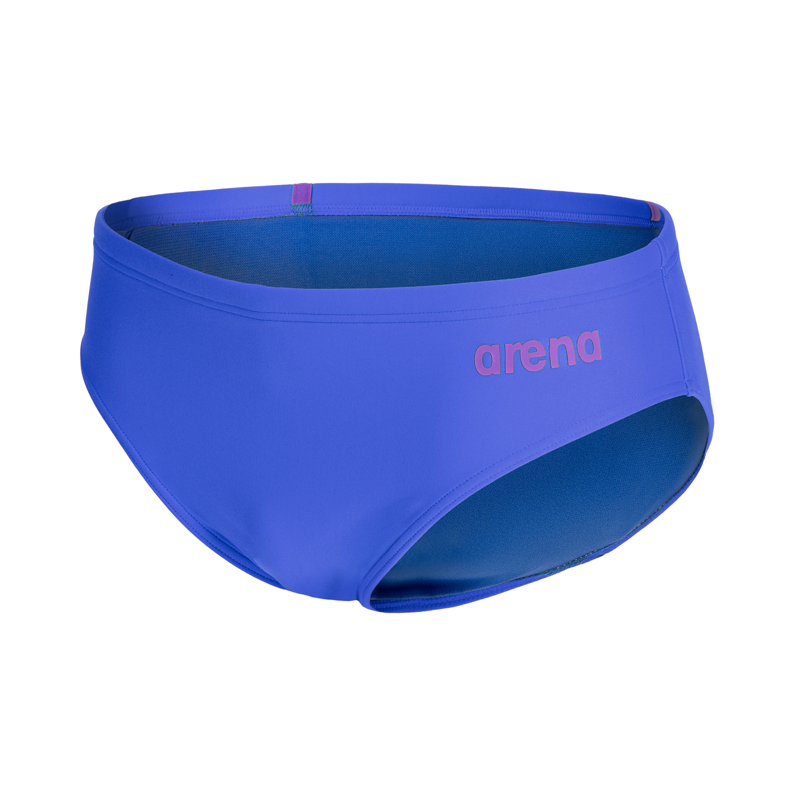 Arena M Arena Solid Swim Briefs Herren, blau, Grösse: D 2
