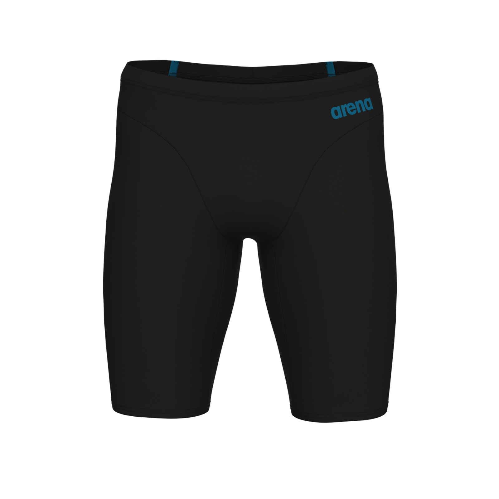 Arena M Arena Solid Swim Jammer Swim Jammer Herren, schwarz, Grösse: D 2