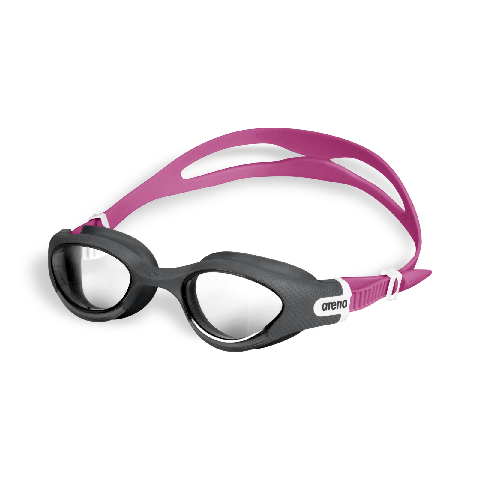 Image of Arena W The One Plus Schwimmbrille pink,