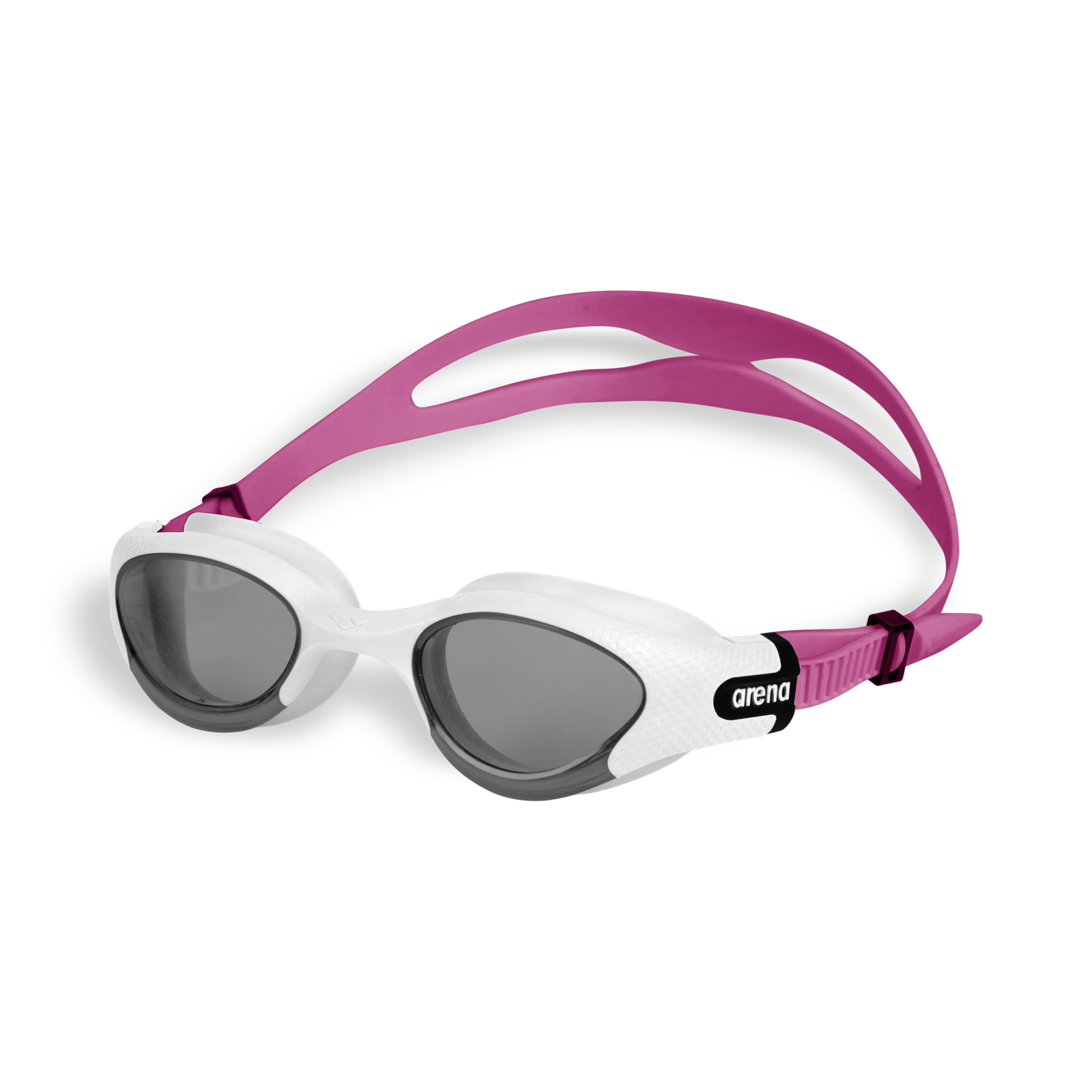 Image of Arena W The One Plus Schwimmbrille weiss,