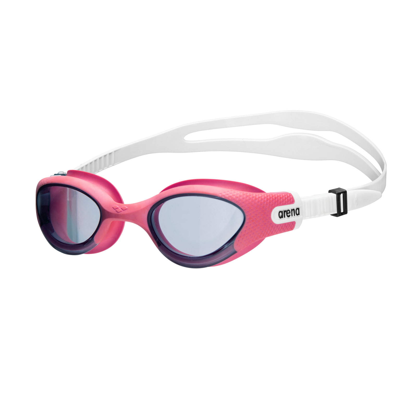 Image of Arena Jr The One Plus Schwimmbrille pink,