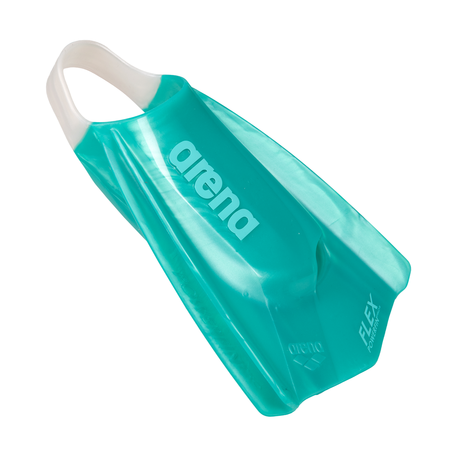 Powerfin Pro II Flex Schwimmausrüstung