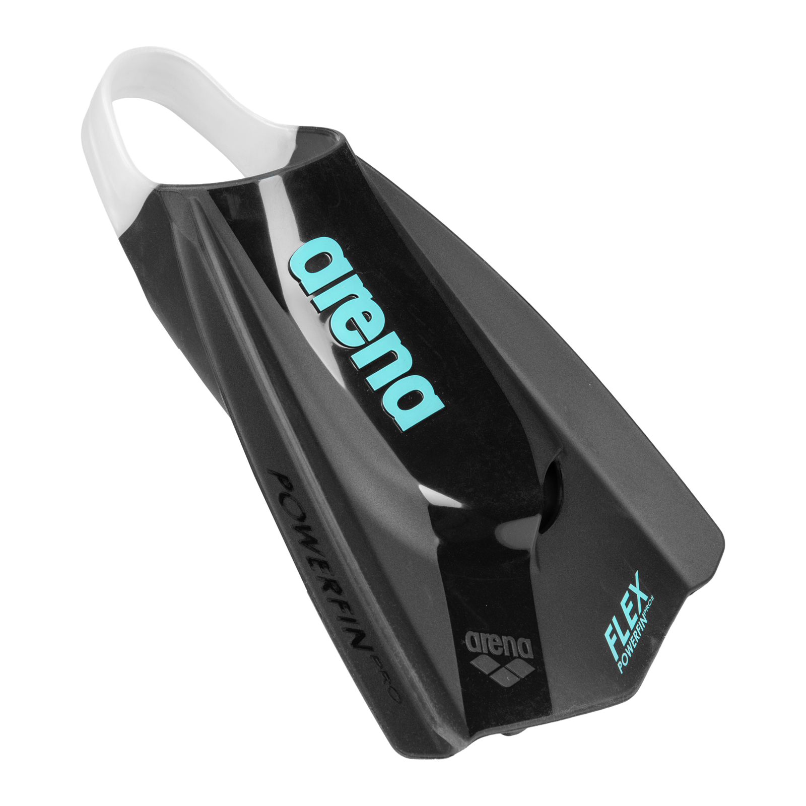 Image of Powerfin Pro II Flex Schwimmausrüstung